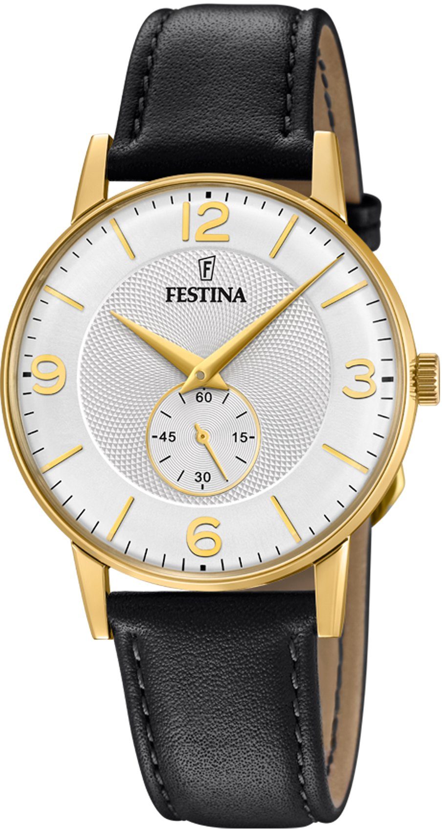 F20567/2 Quarzuhr Festina Retro,