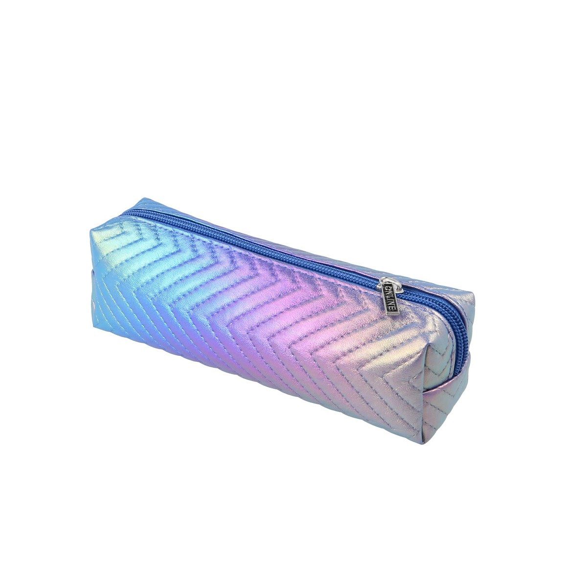 Online Pen Kugelschreiber ONLINE Schlamperetui Rainbow