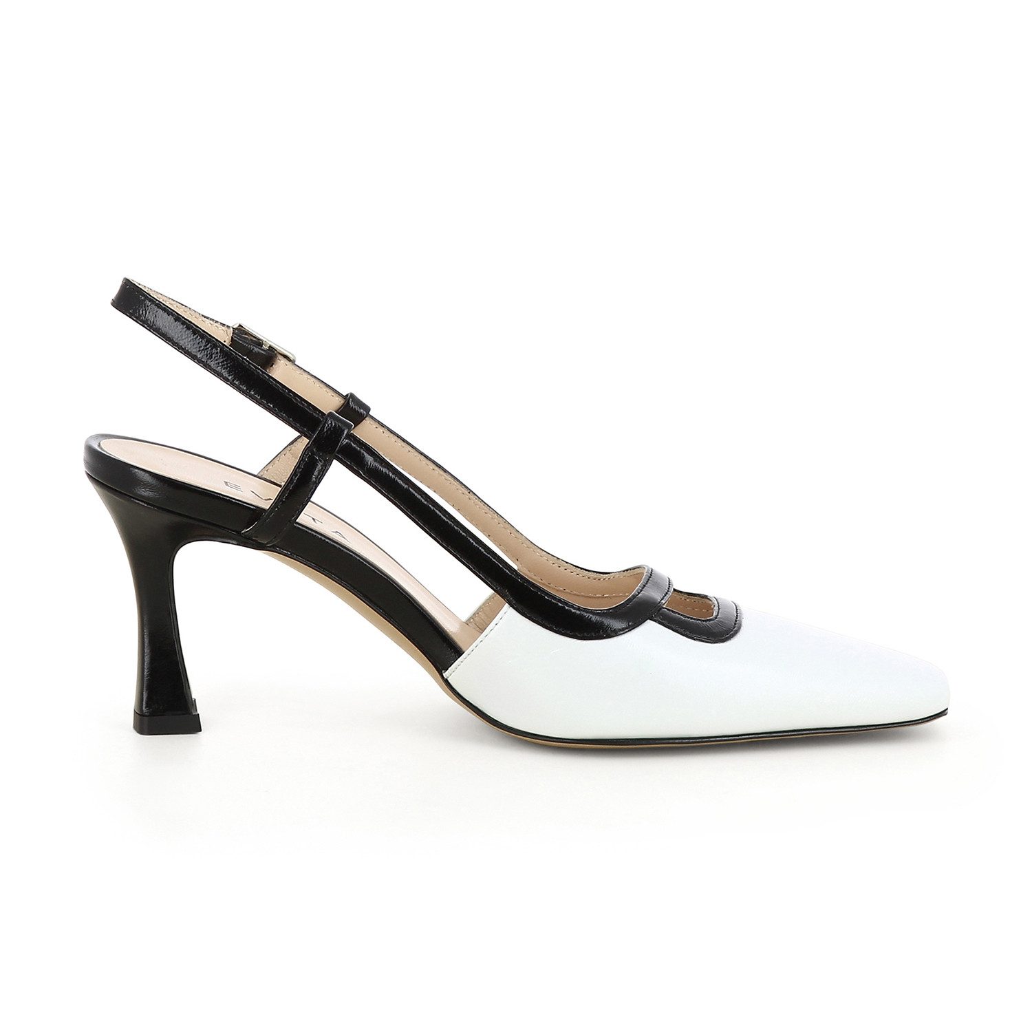 Evita CARMELA Slingpumps (Paar, elegant, alltag, basic, business, casual, festlich) – Bild 4 von 5