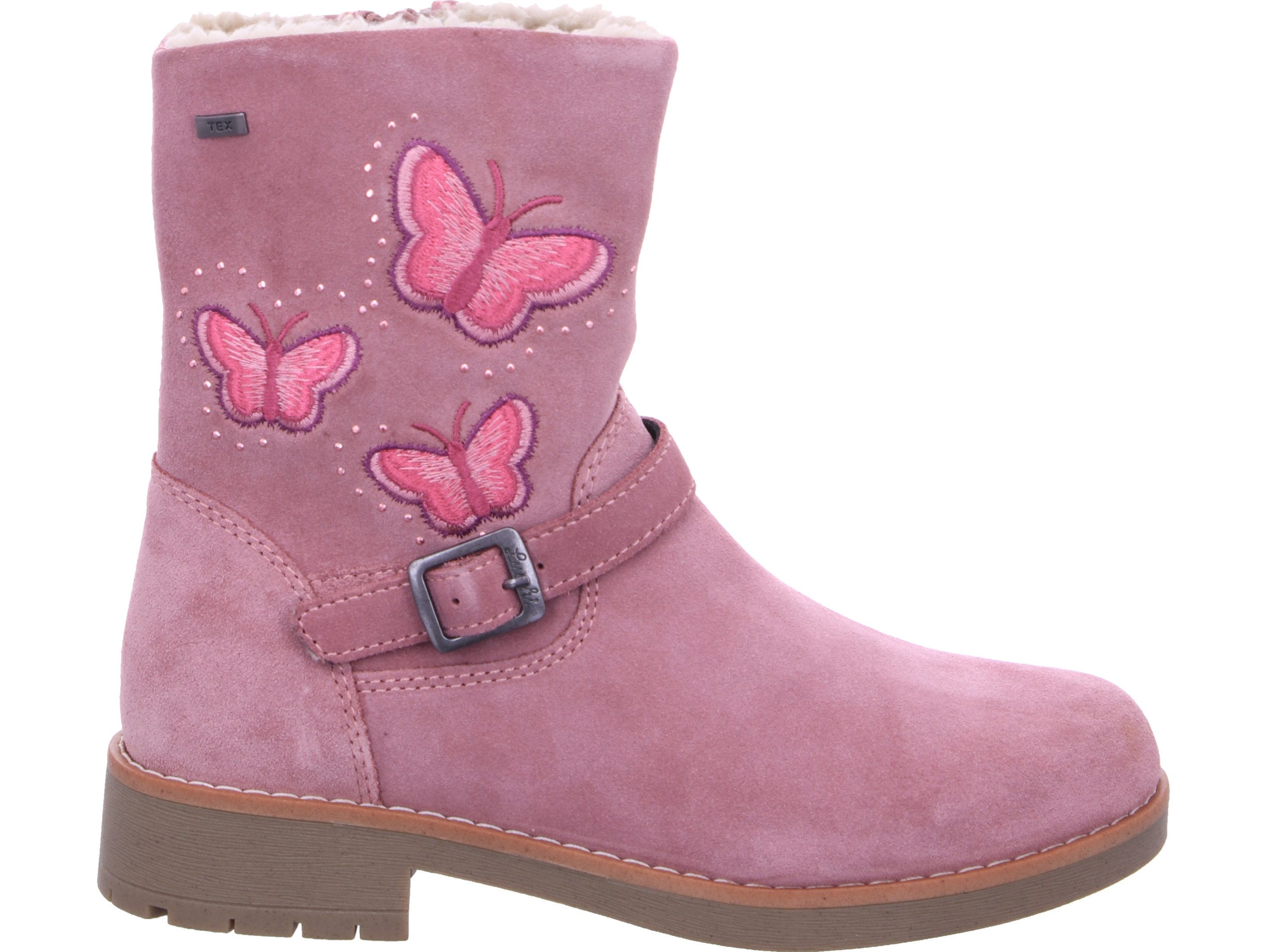 Lurchi Fara-TEX Winterstiefel mit TEX-Membran – Bild 2 von 5