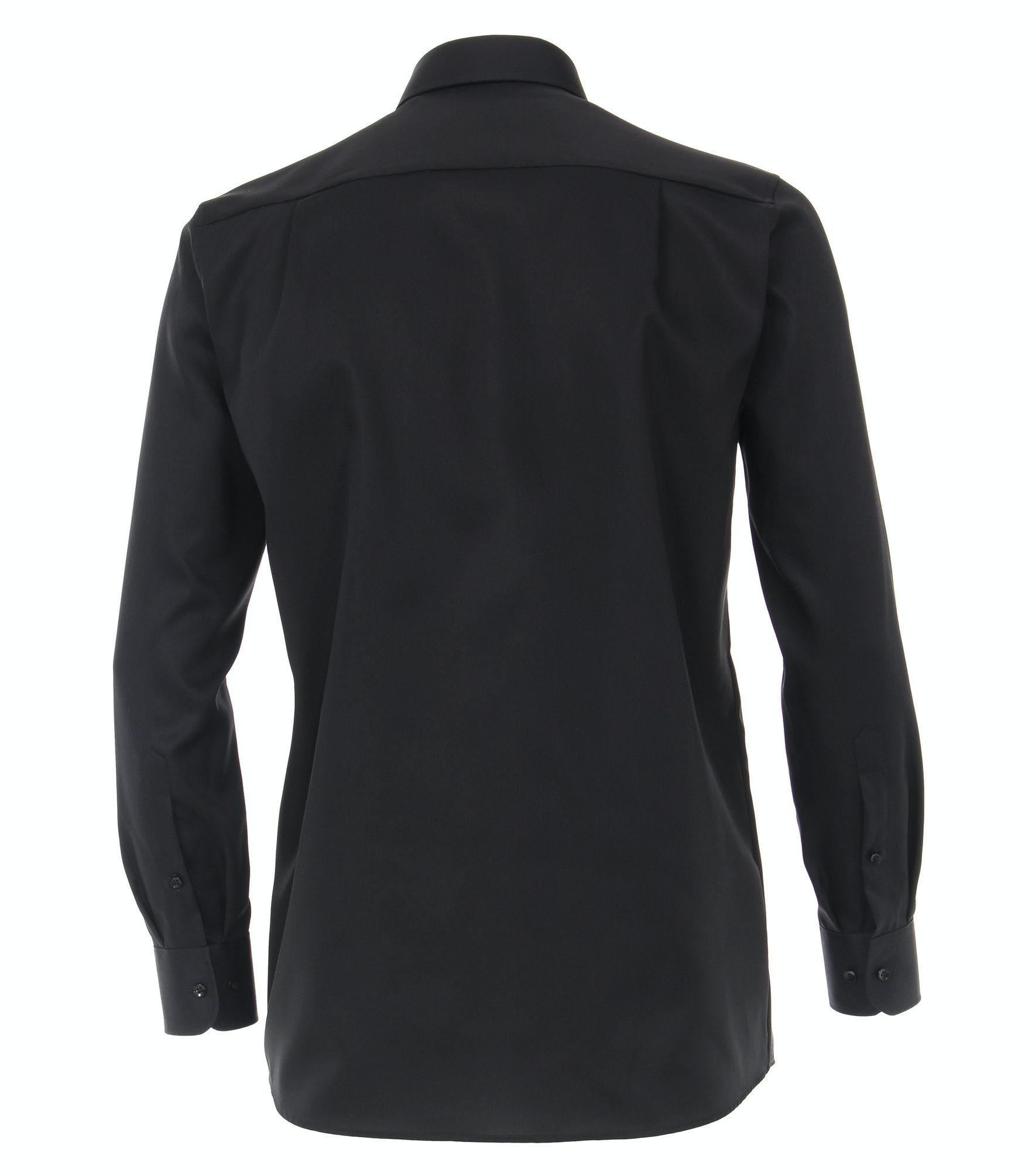 CASAMODA Langarmhemd 006882 comfort fitKent günstig online kaufen