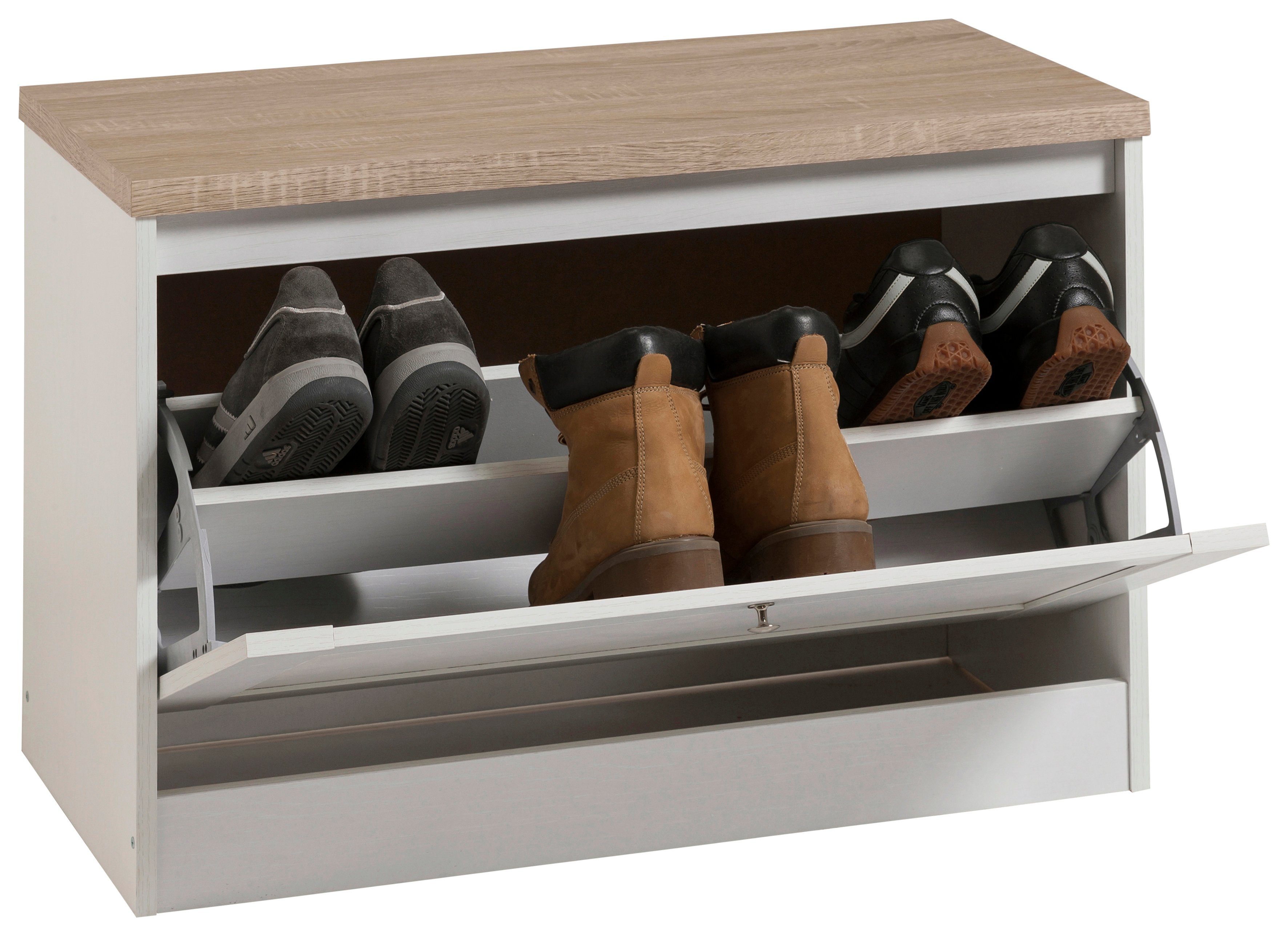 OTTO home Schuhbank Heide