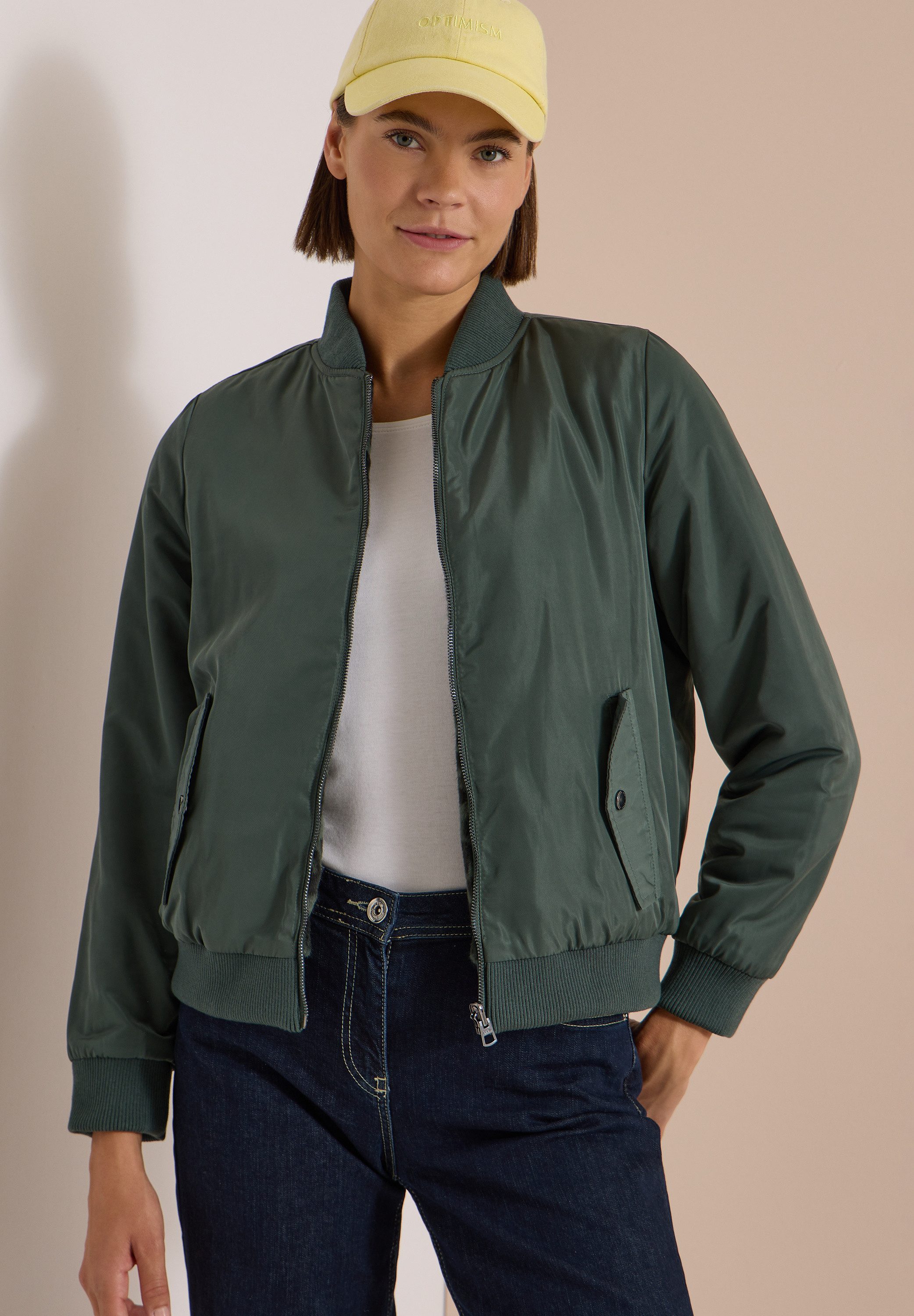 CECIL Blouson 2in1