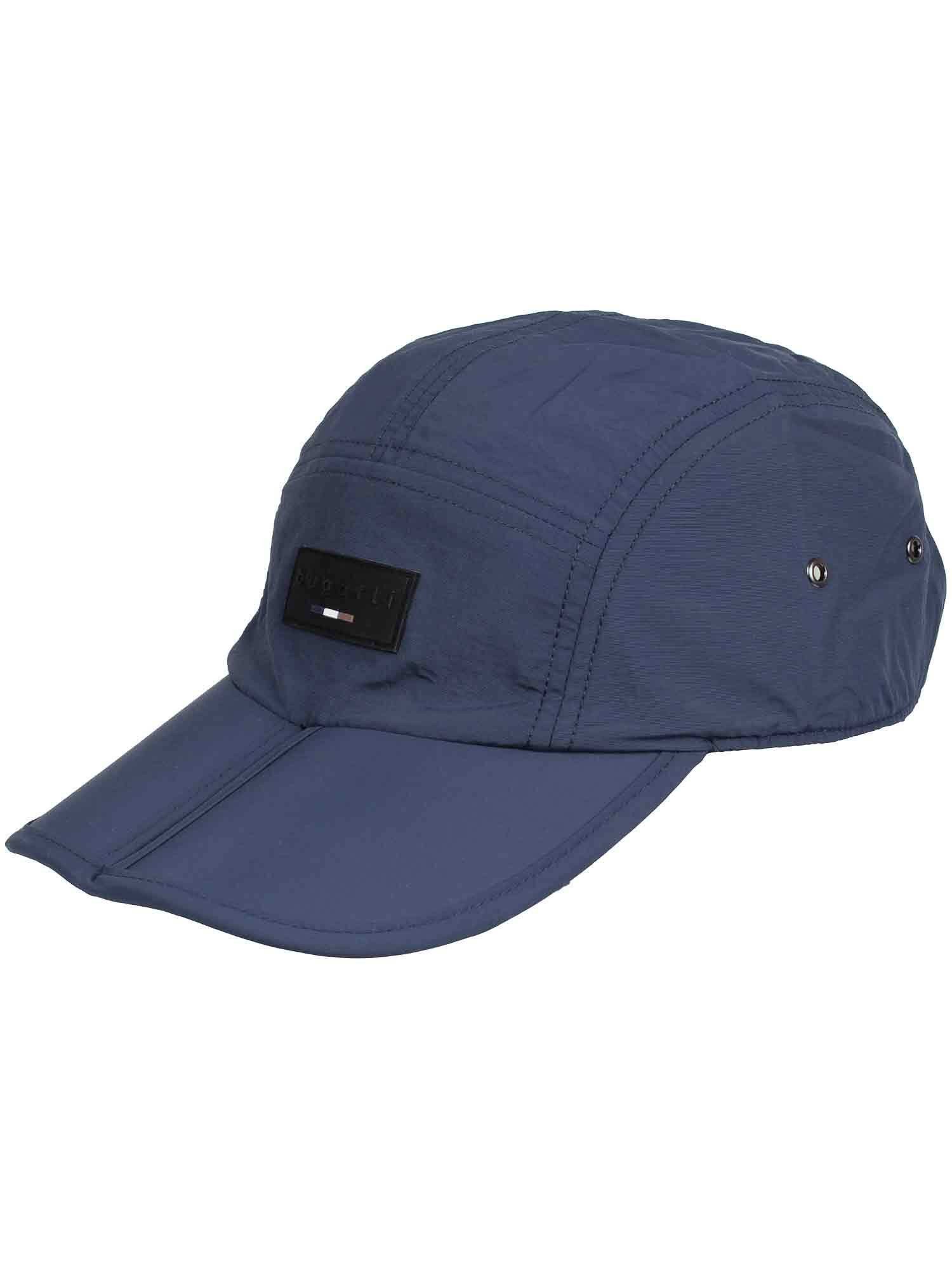 bugatti Baseball Cap Polyamid Kopfbedeckung (1-St) günstig online kaufen