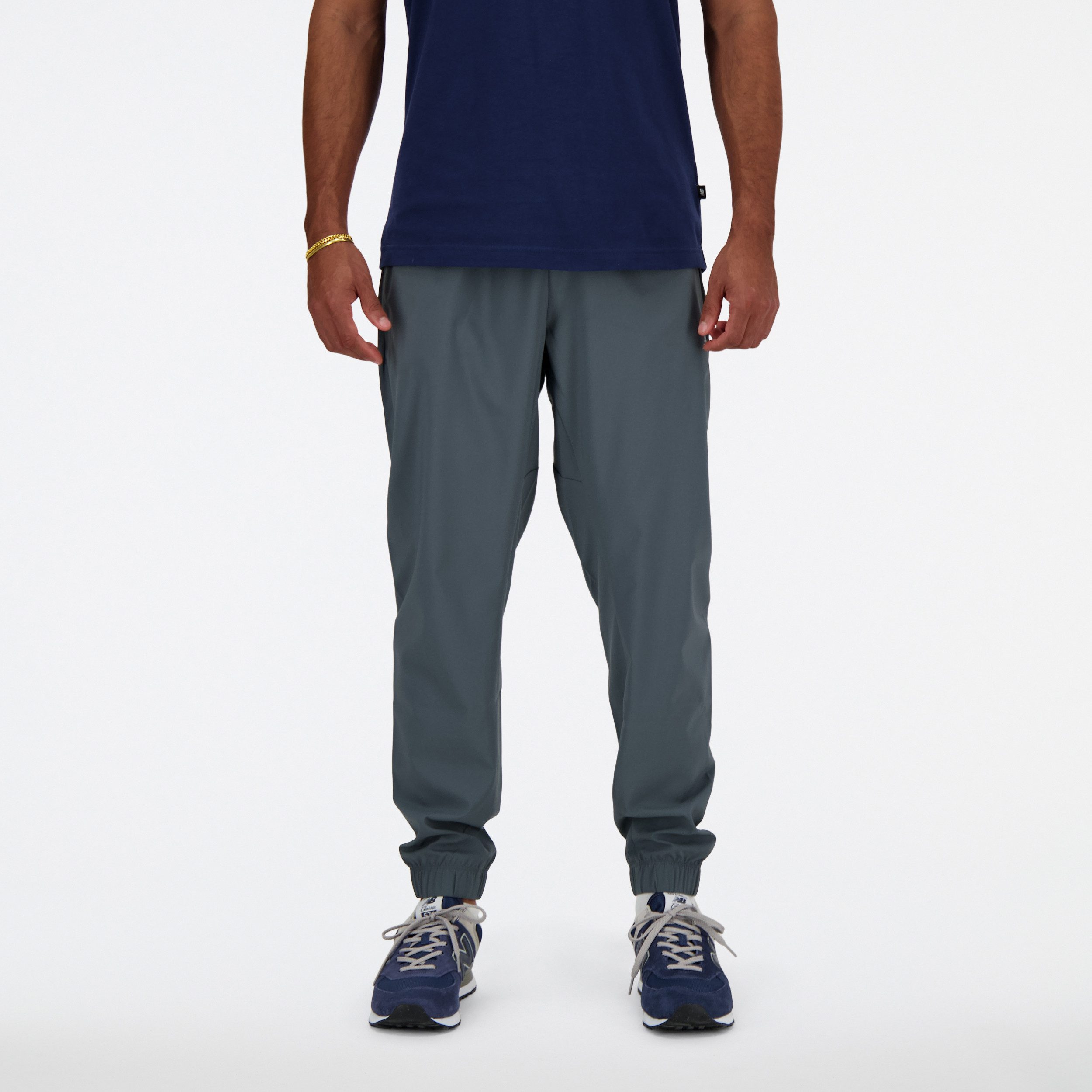 New Balance Trainingshose Sport Essentials Woven günstig online kaufen