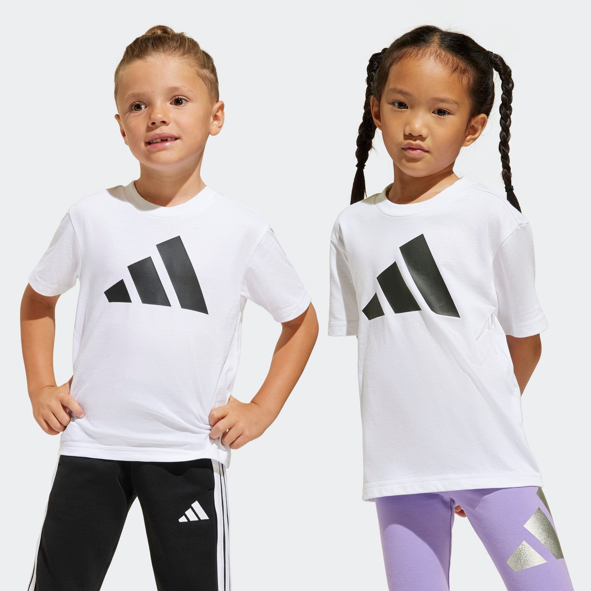 adidas Sportswear T-Shirt LK BL TEE 160