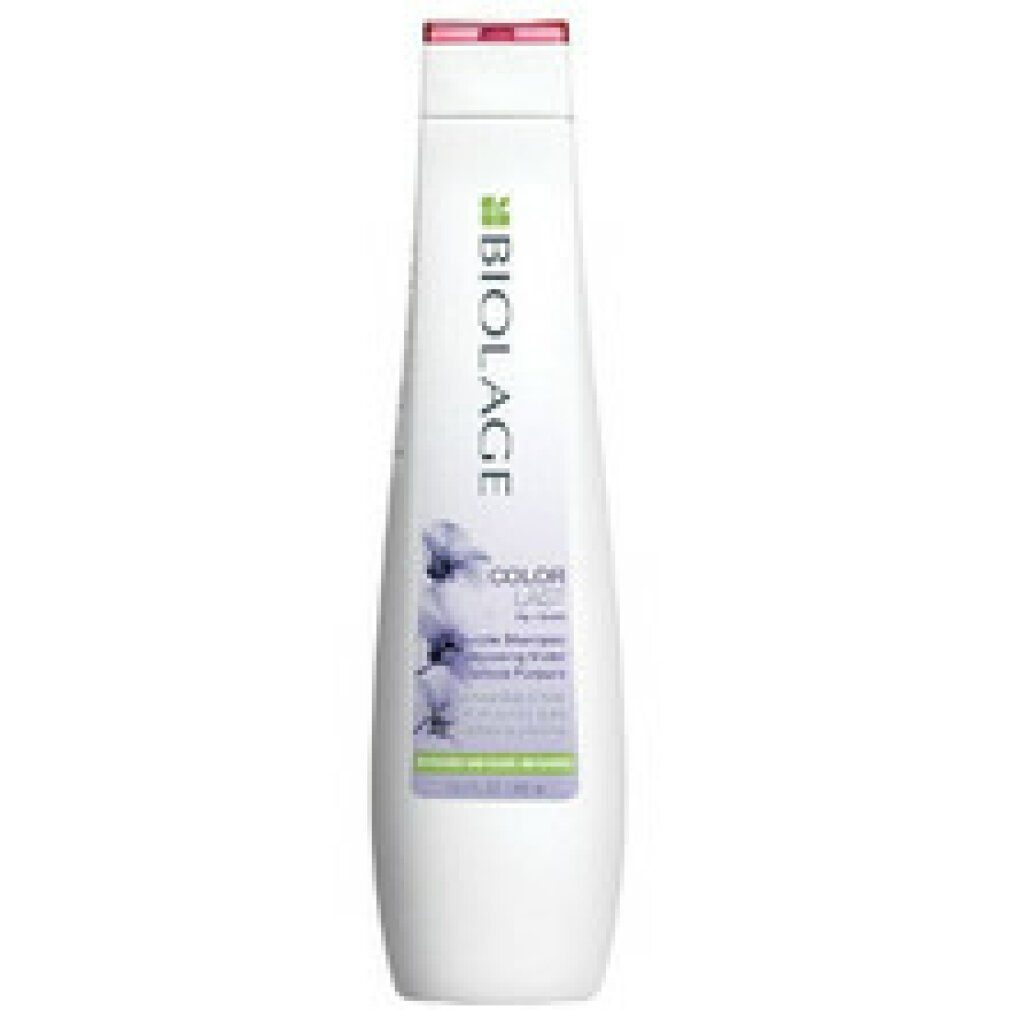 Biolage Haarshampoo COLORLAST purple shampoo 250 ml