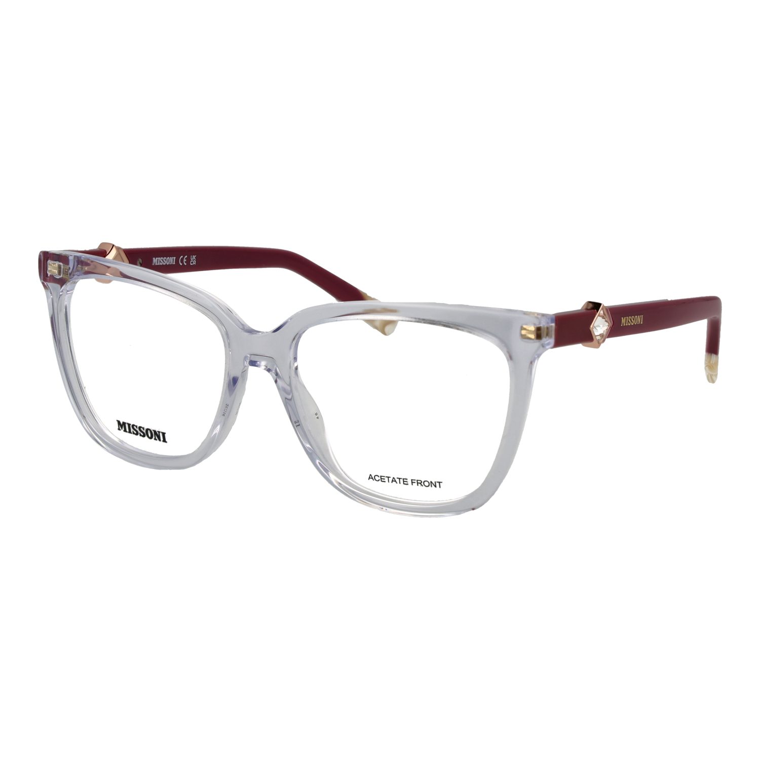 Missoni Brillengestell MIS 0231 5490016