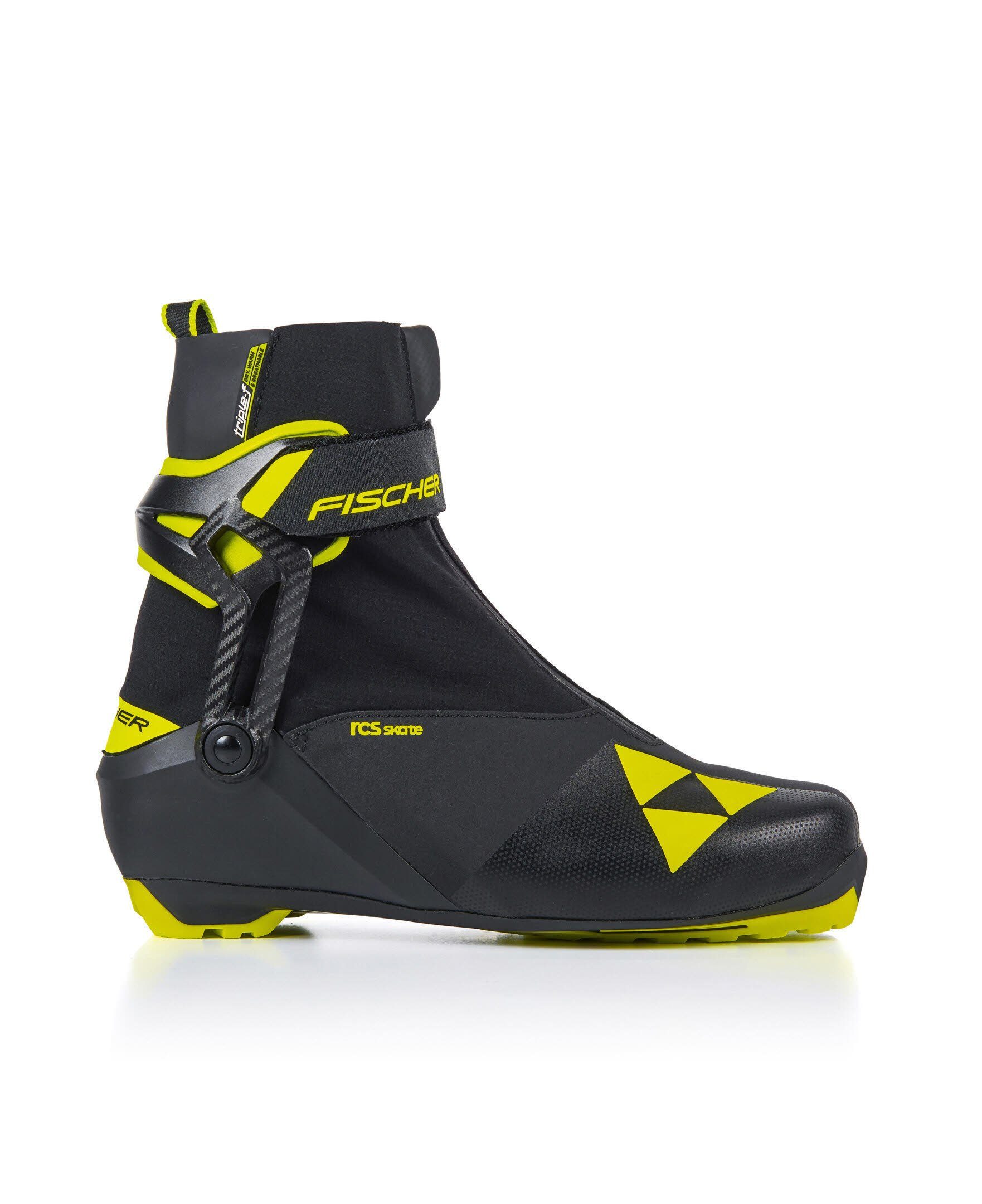 Langlaufschuhe