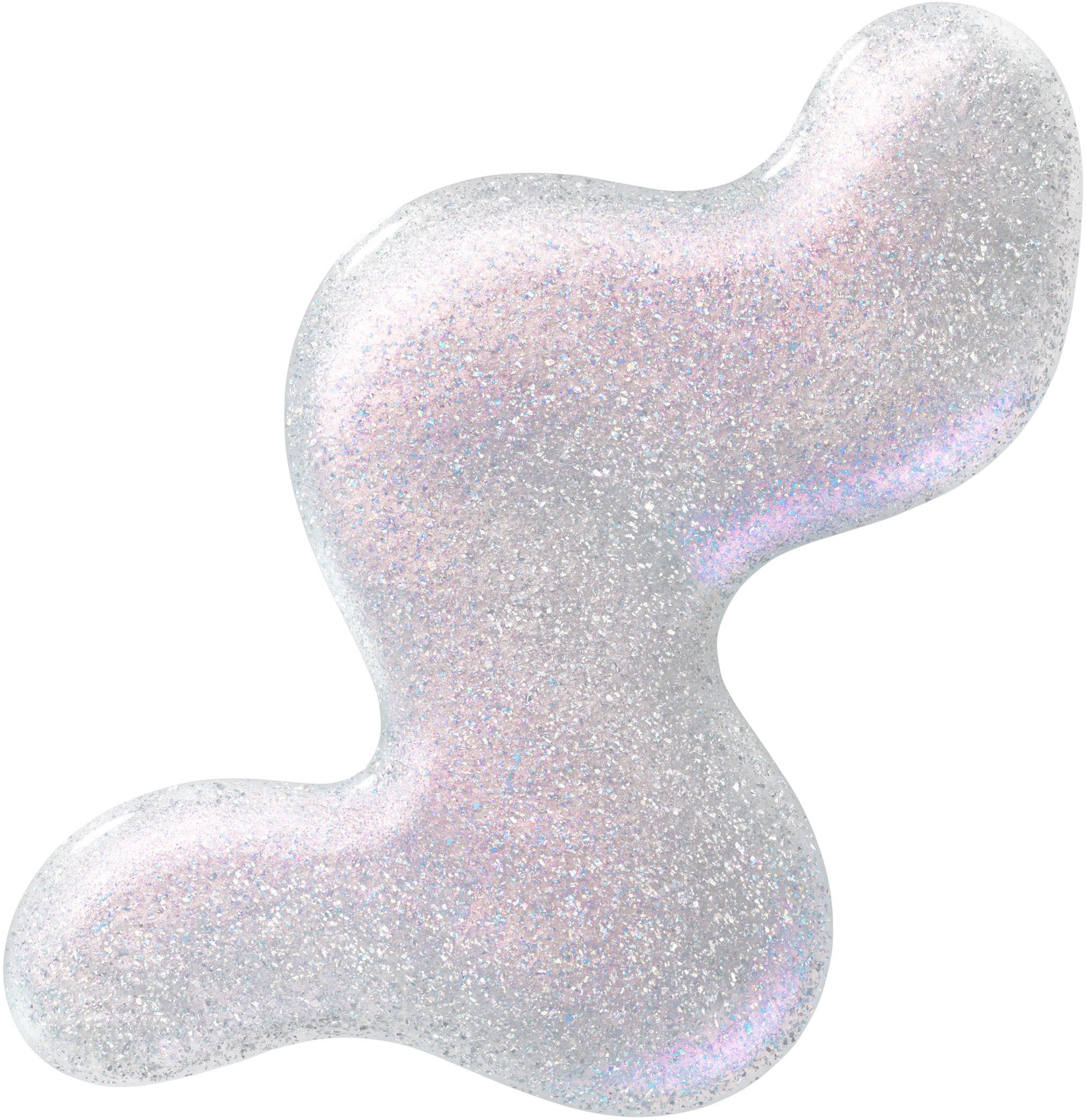 essie Nagellack SPECIAL EFFEKTS, mit Glitzer-und Schimmerdetails