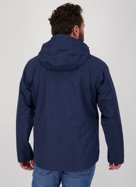 DEPROC Active Regenjacke DURELL MEN auch in Großen Größen erhältlich