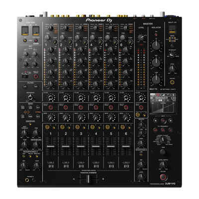 Pioneer DJ Controller DJM-V10