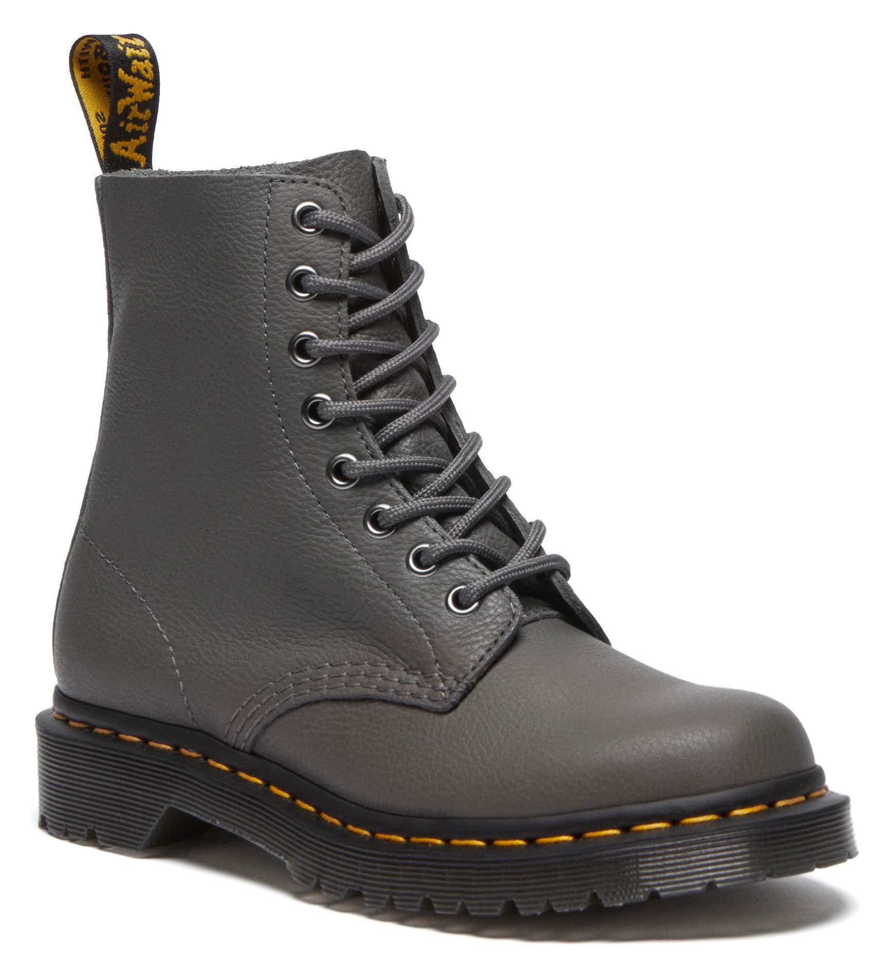 DR. MARTENS Schnürboots, Stiefelette, Freizeitschuh mit günstig online kaufen