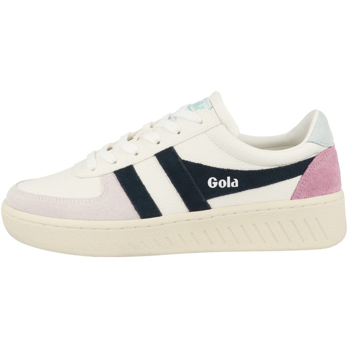 Grandslam Trident Damen Sneaker