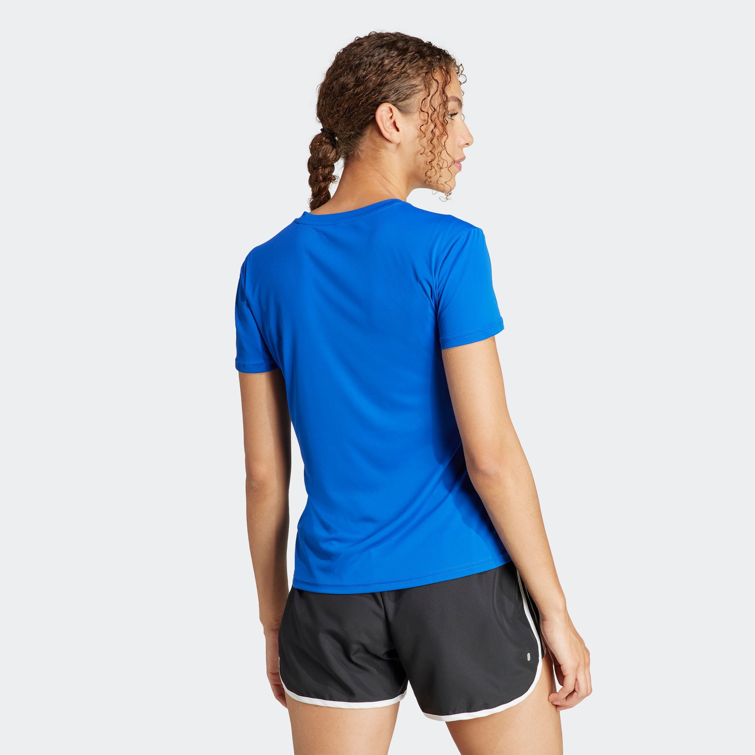 adidas Performance Laufshirt ADIZERO E TEE günstig online kaufen