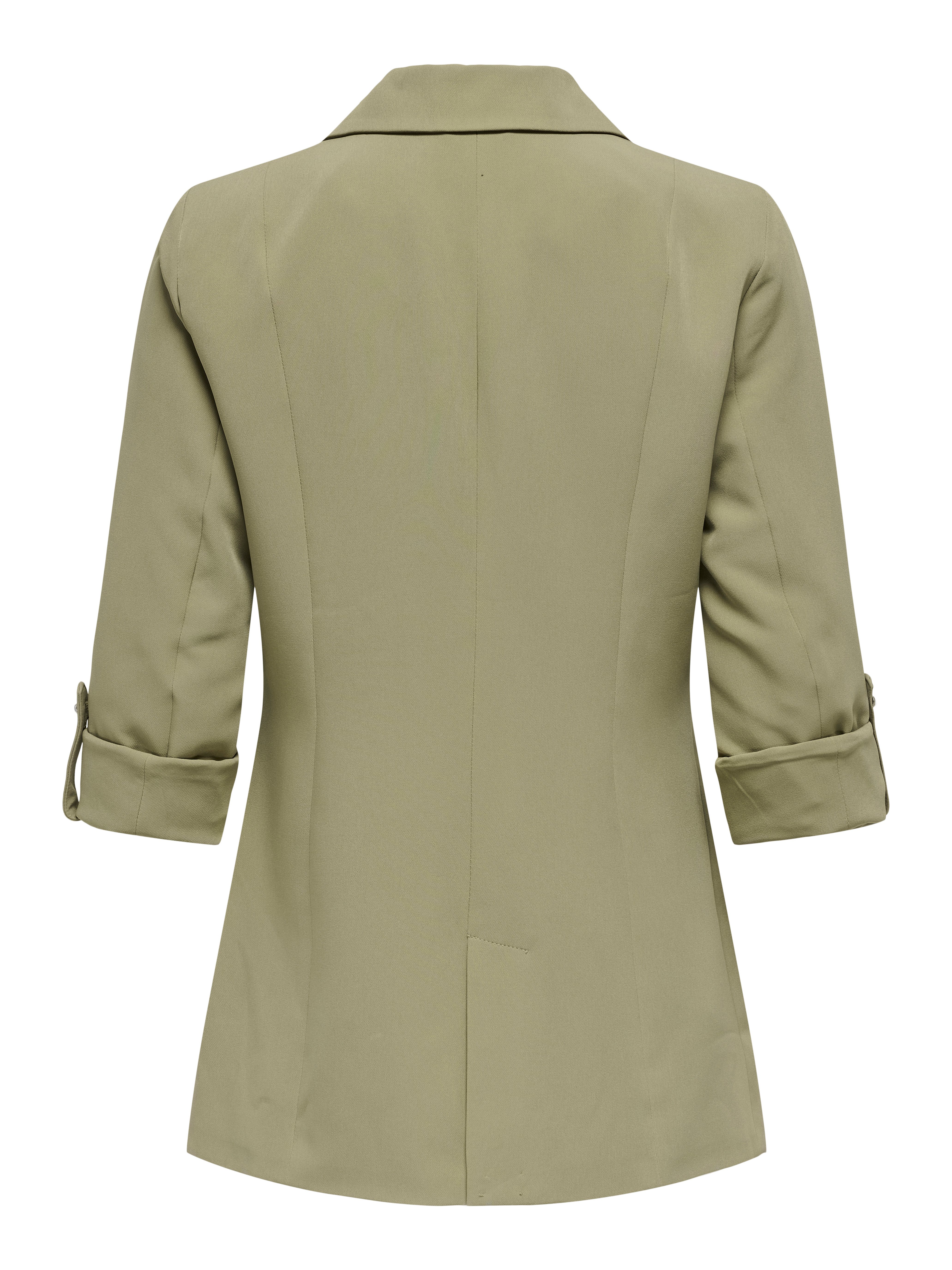ONLY Kurzblazer ONLKAYLE-ORLEEN 3/4 BLAZER TLR NOOS Materialmix, regular fit