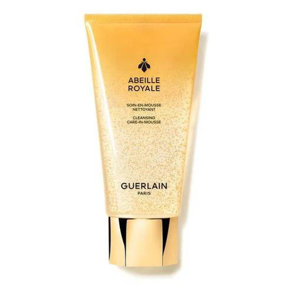 GUERLAIN Make-up-Entferner ABEILLE ROYALE Reinigungsschaum