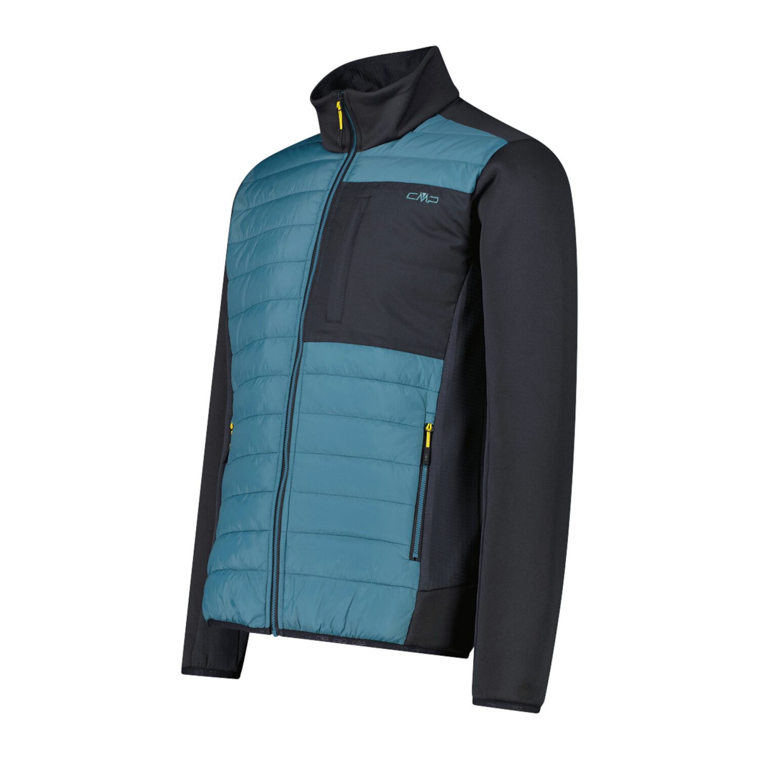 CMP Allwetterjacke CMP Herren Jacke Man Hybrid Jacket 35E3117