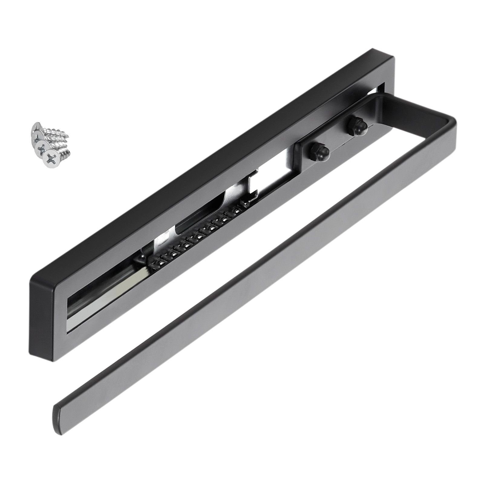 SO-TECH® Teleskop-Handtuchhalter Handtuchauszug STYLE Montage an Waschtisch günstig online kaufen