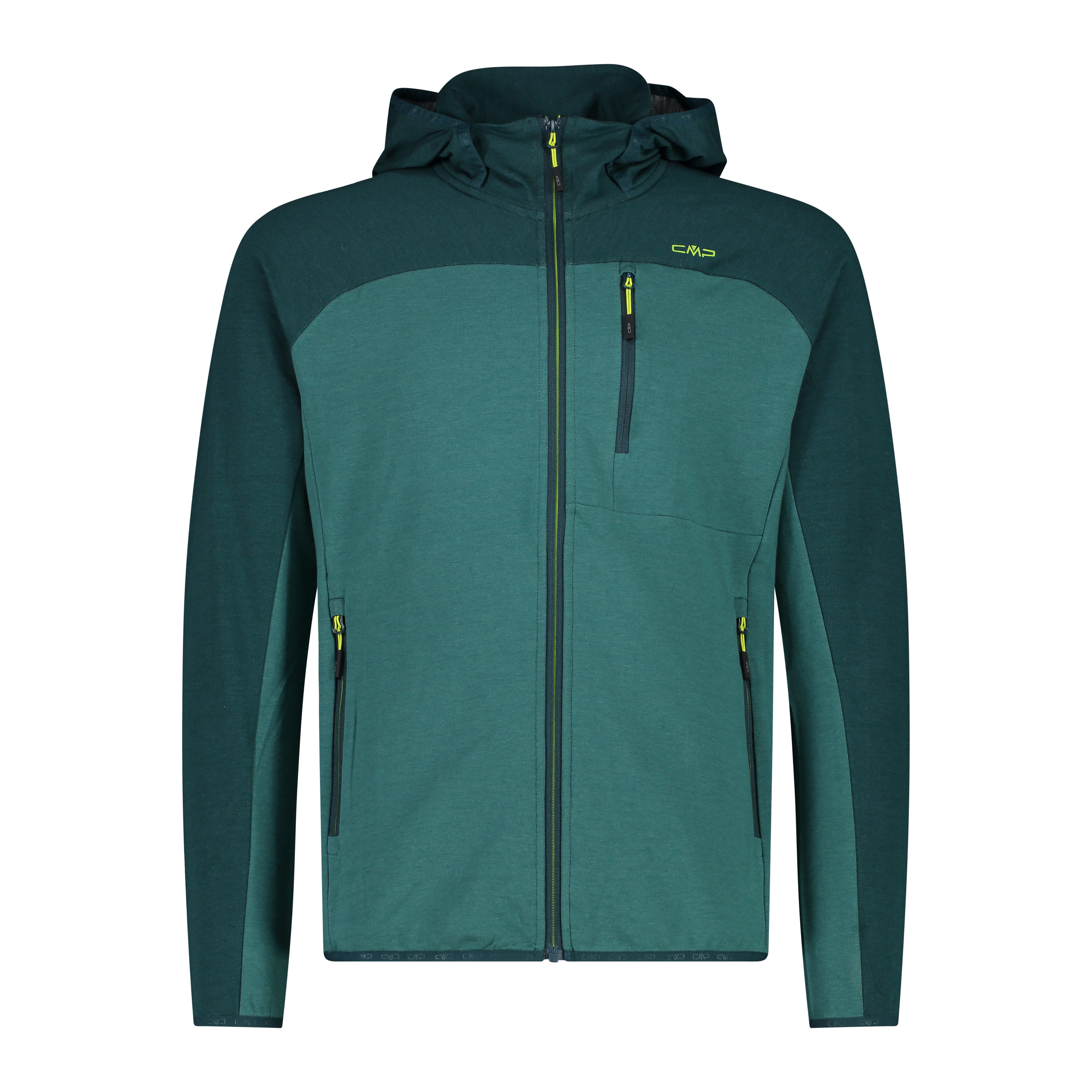CMP Sweatjacke CMP Herren Kapuzenjacke Man günstig online kaufen