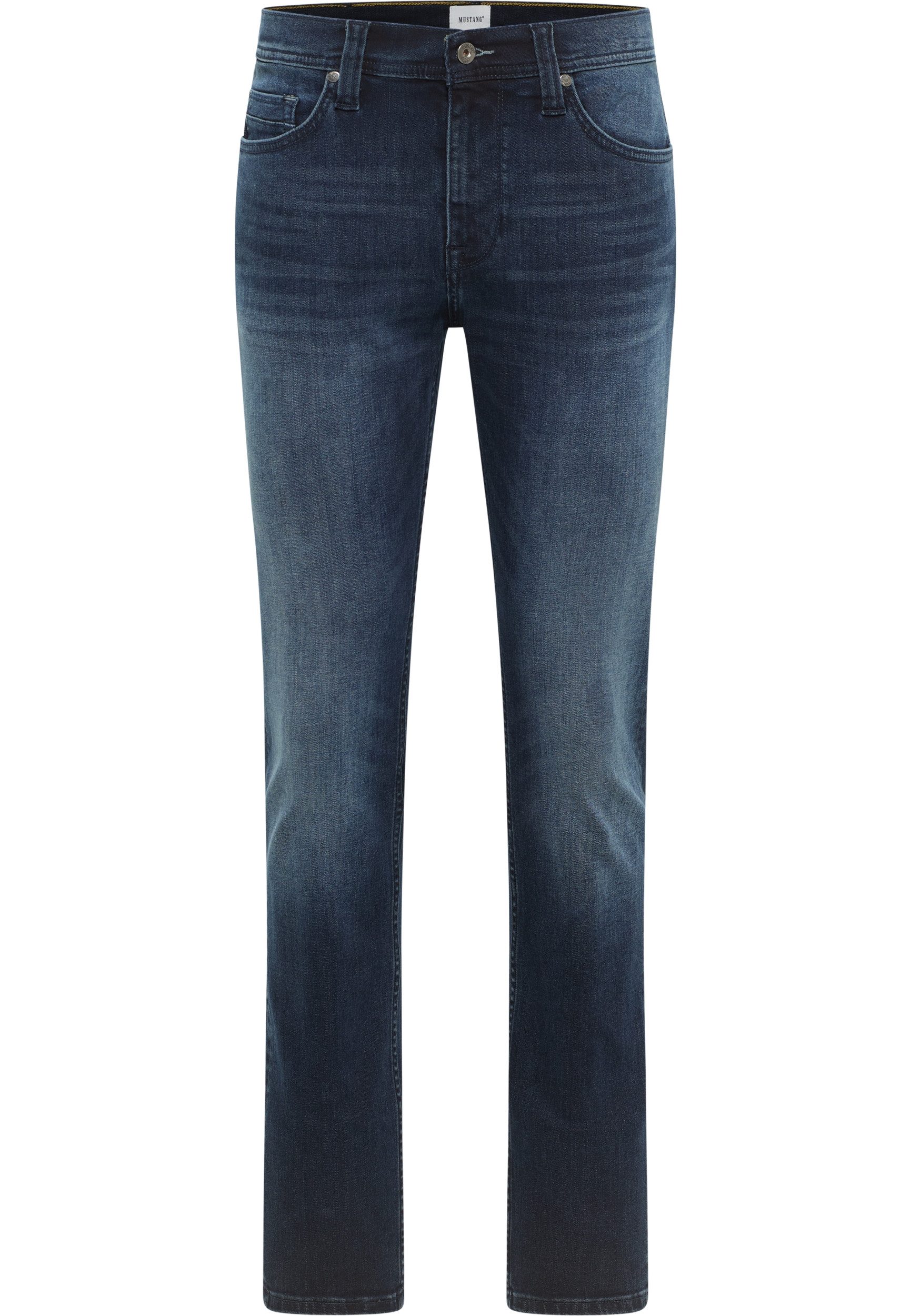5-Pocket-Jeans STYLE VEGAS SLIM