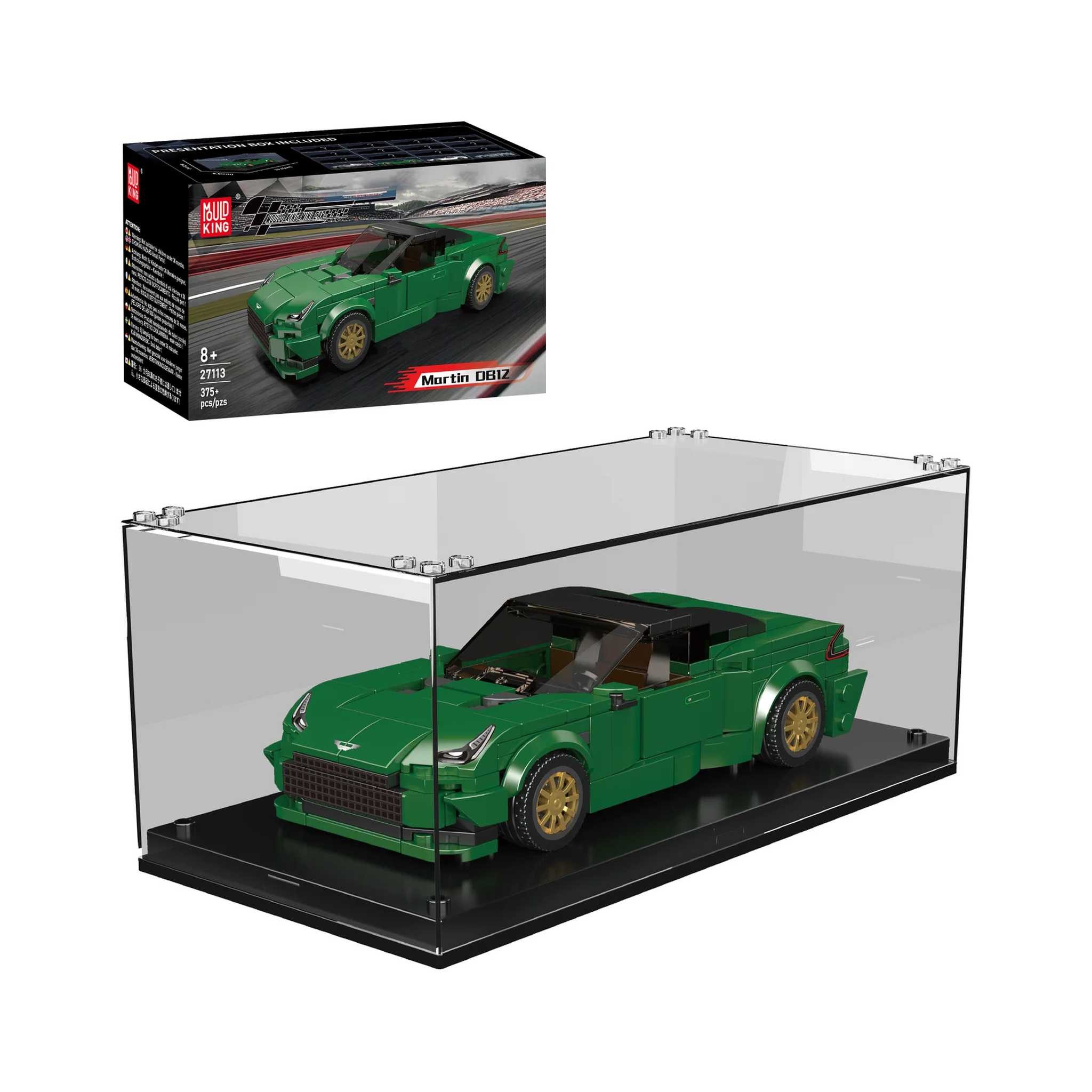 Mould King 27113 - Martin DB12 (Mould King) Spielbausteine