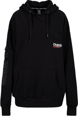 Dangerous Kapuzenpullover Cumulus Hoody