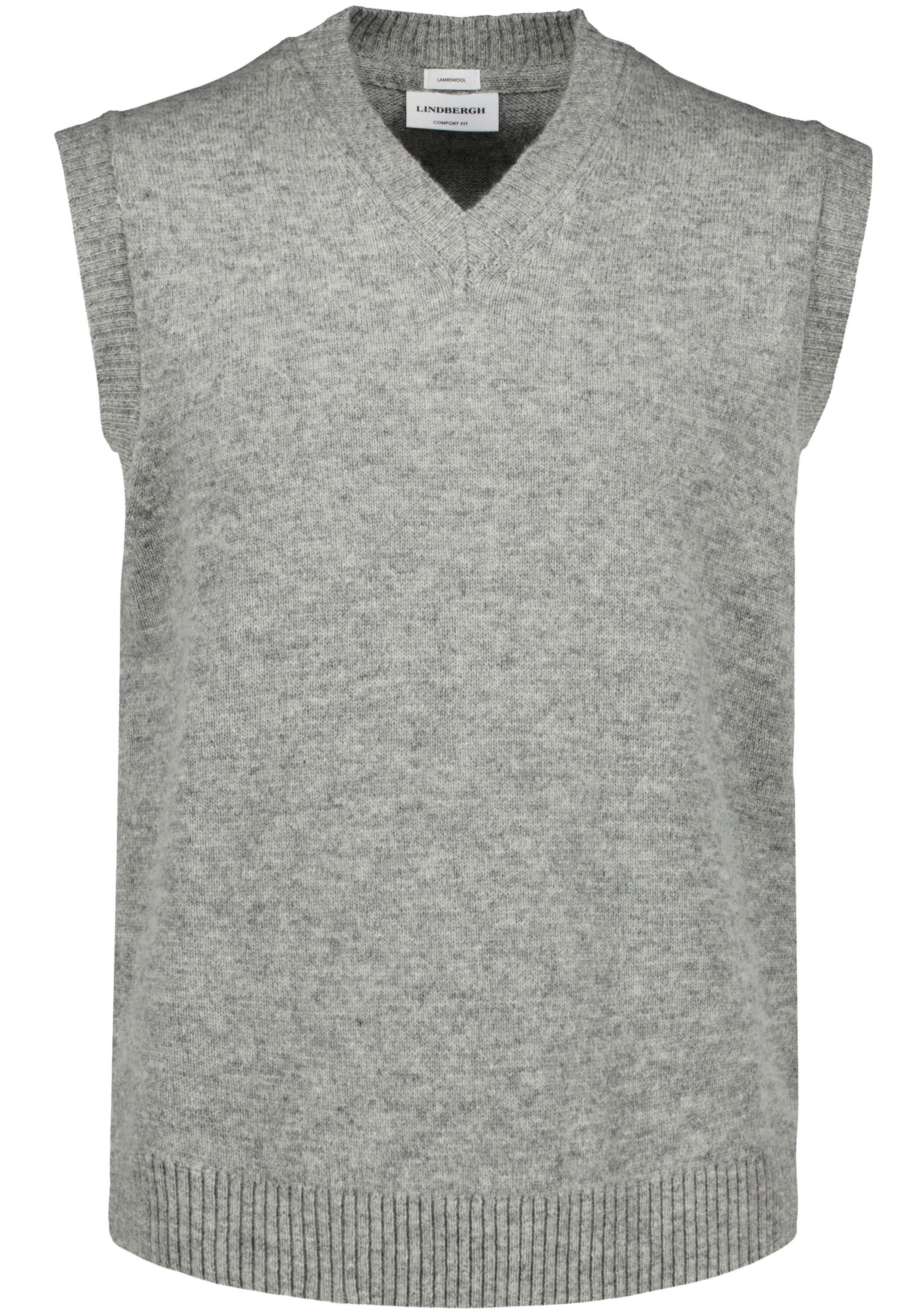 LINDBERGH Strickweste Pullunder Comfort Fit