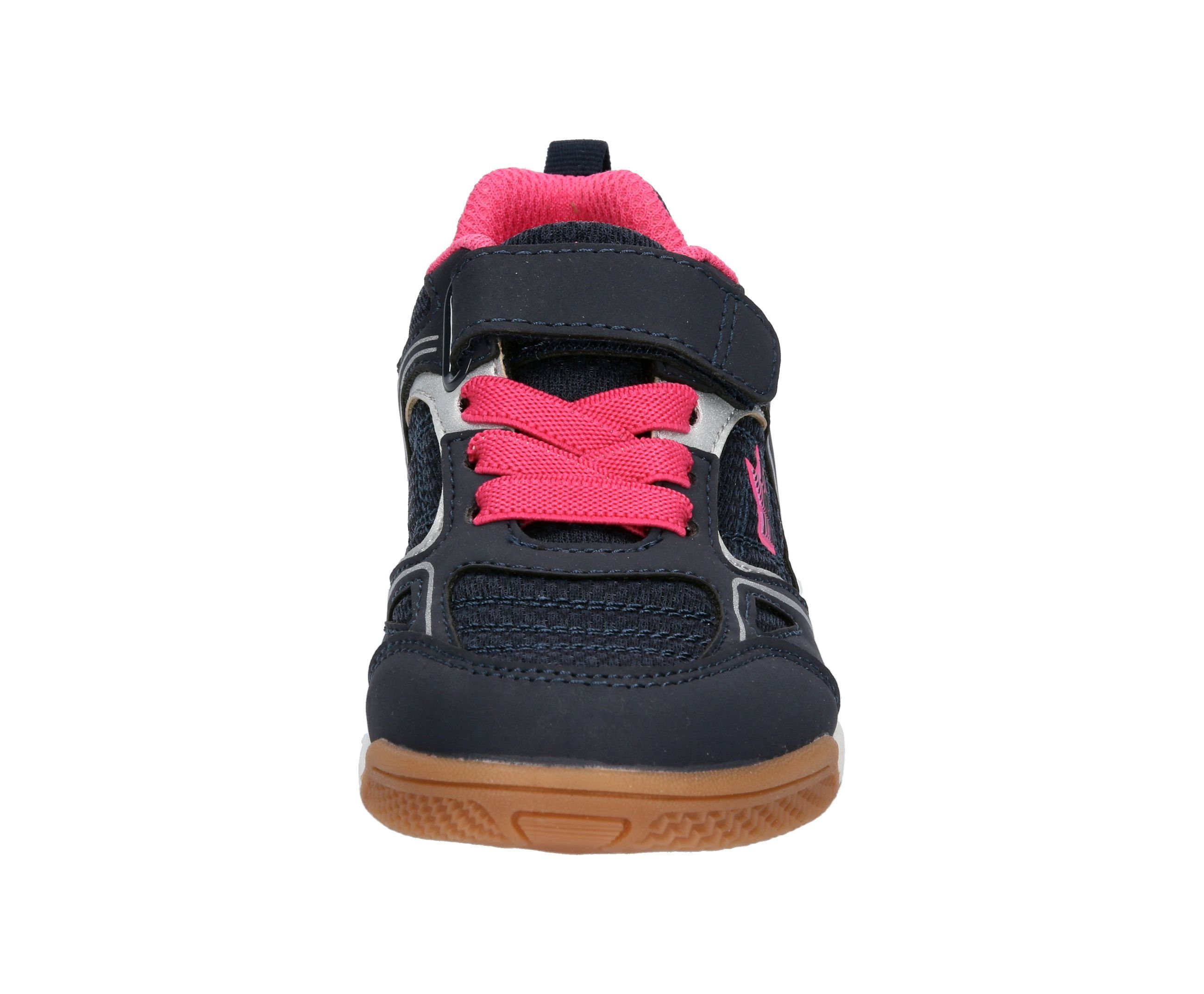 Lico Sportschuh Racine VS Hallenschuh – Bild 3 von 5