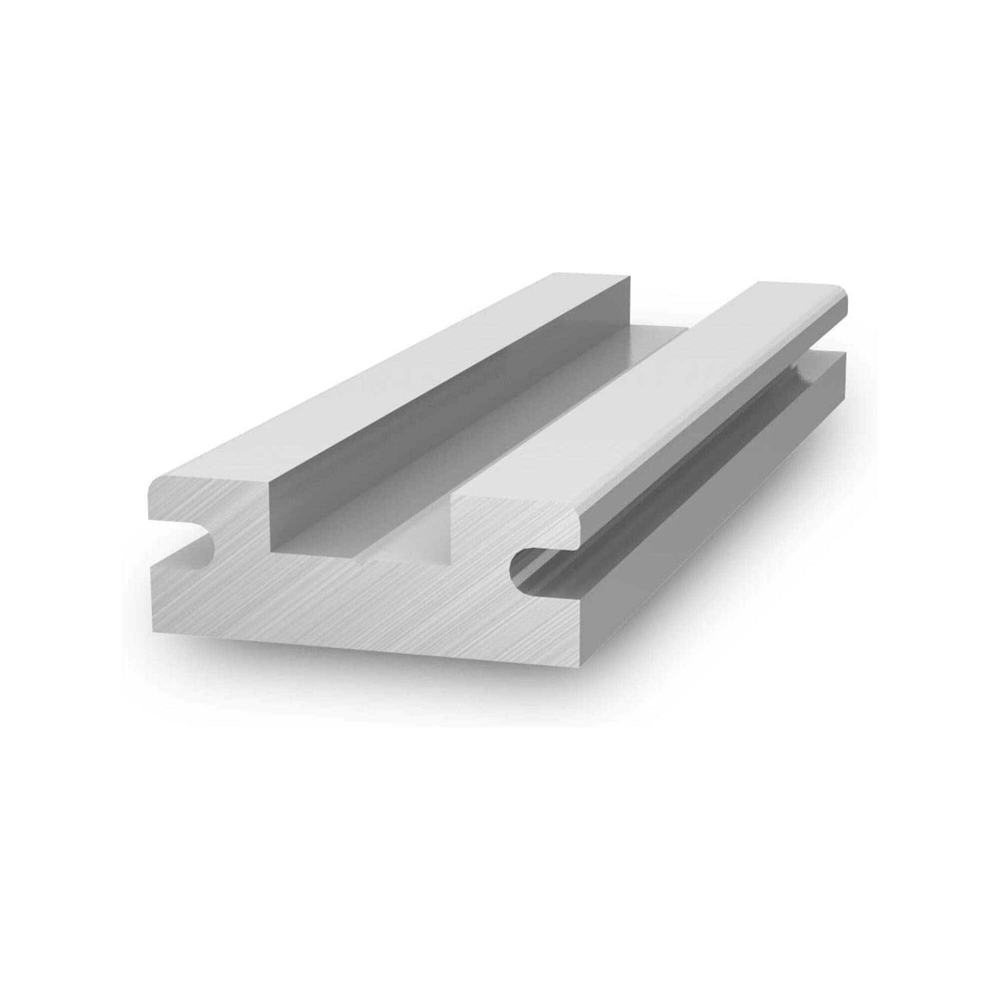 K2 Systems Sanitär-Installationsset K2 Systems Verbinder Einlegeschiene 2002764 10 Stk