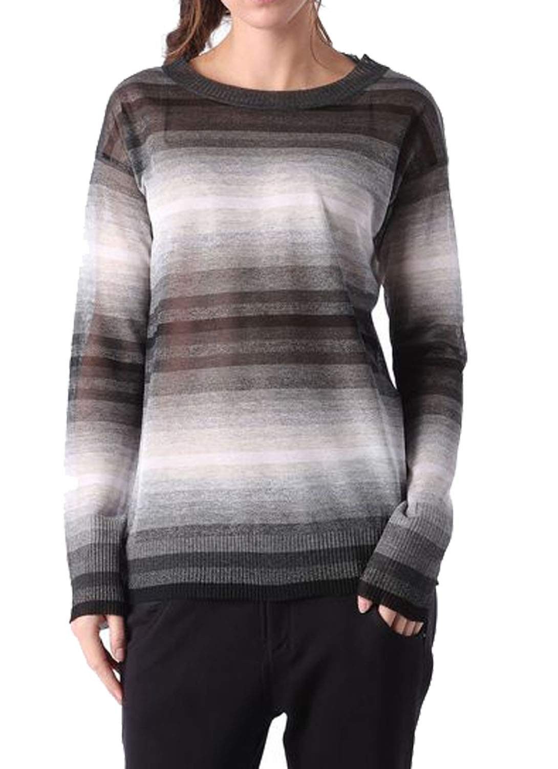 Diesel Вязаные свитера M-Colorful Maglia