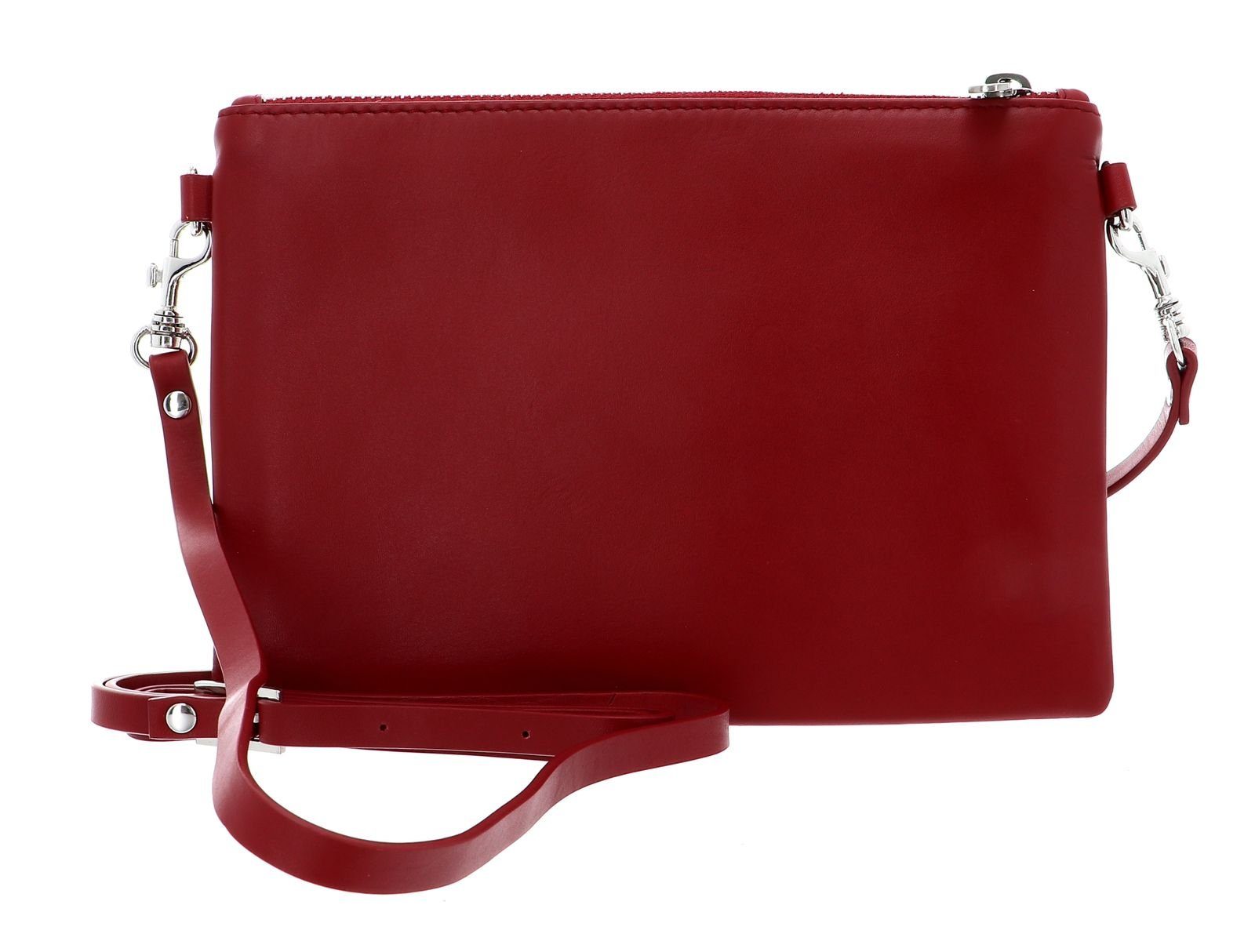 Esquire Clutch Silk