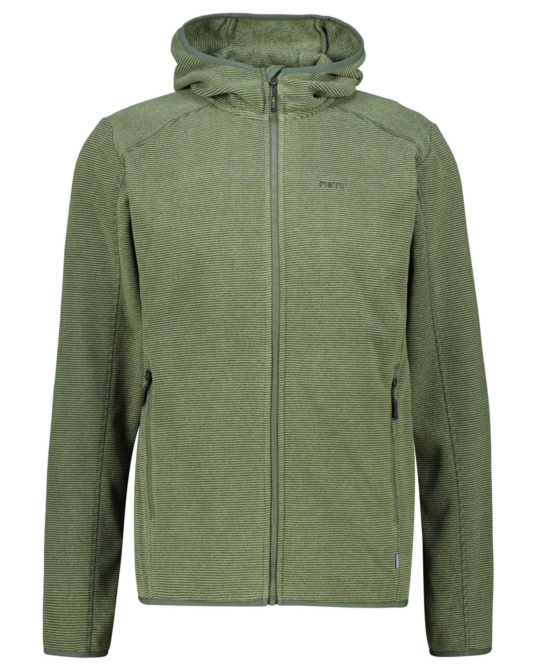 Meru Fleecejacke Herren Fleecejacke ESTREMOZ Regular günstig online kaufen