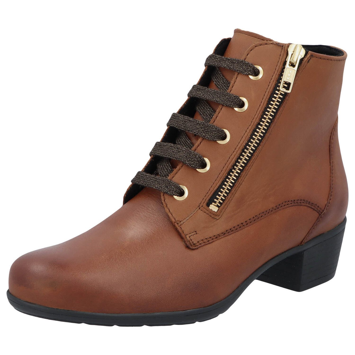 Finn Comfort 02168-900117 Winterstiefel