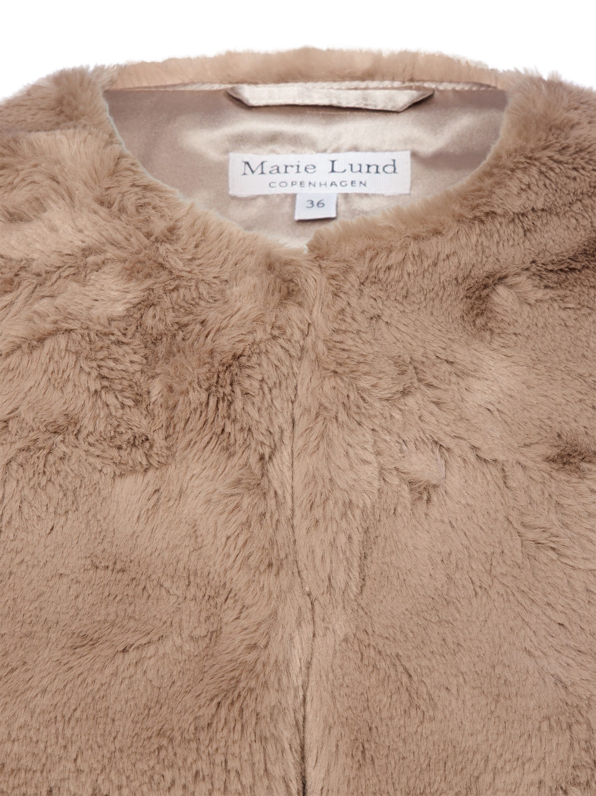 Marie Lund Funktionsweste Tilda