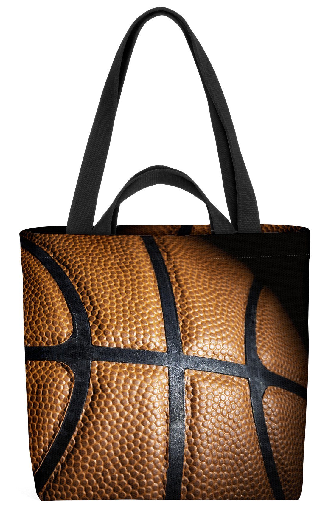 Eve Brian Spiel Basketball Sport Henkeltasche Spiel VOID Basketball (1-tlg), Sportler Sport Ball