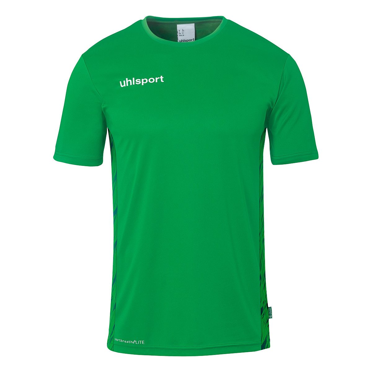 Trainingsshirt Trainings-T-Shirt Progressive 28 Poly