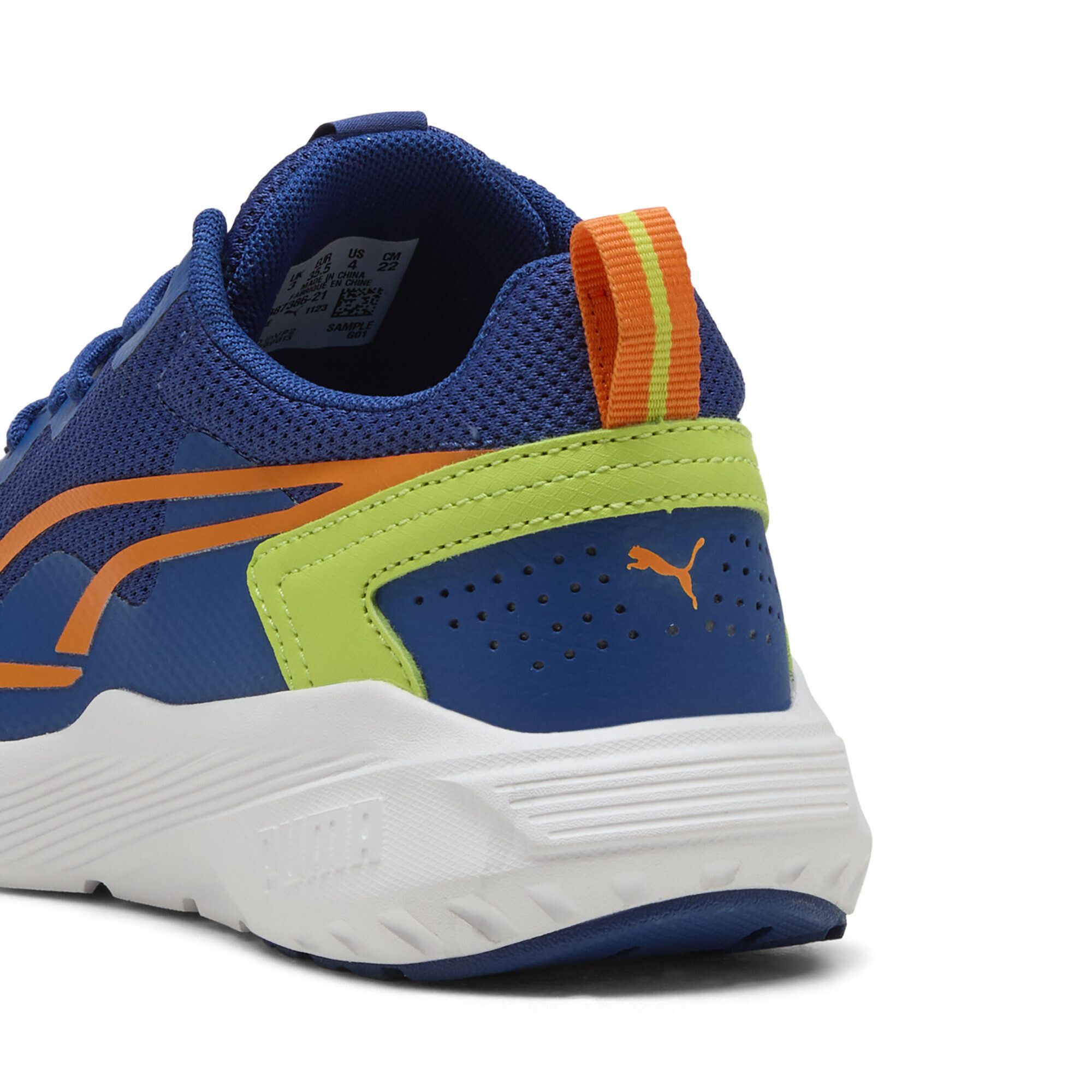 PUMA All Day Active Sneakers Jugendliche günstig online kaufen