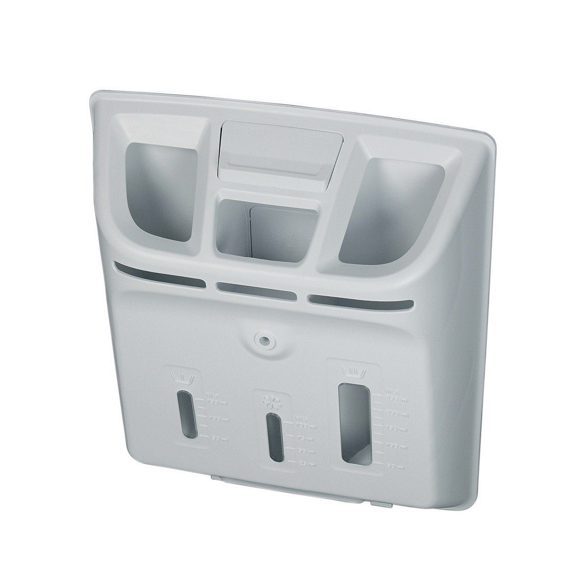 easyPART Montagezubehör wie Bauknecht 481010424468, Waschmaschine