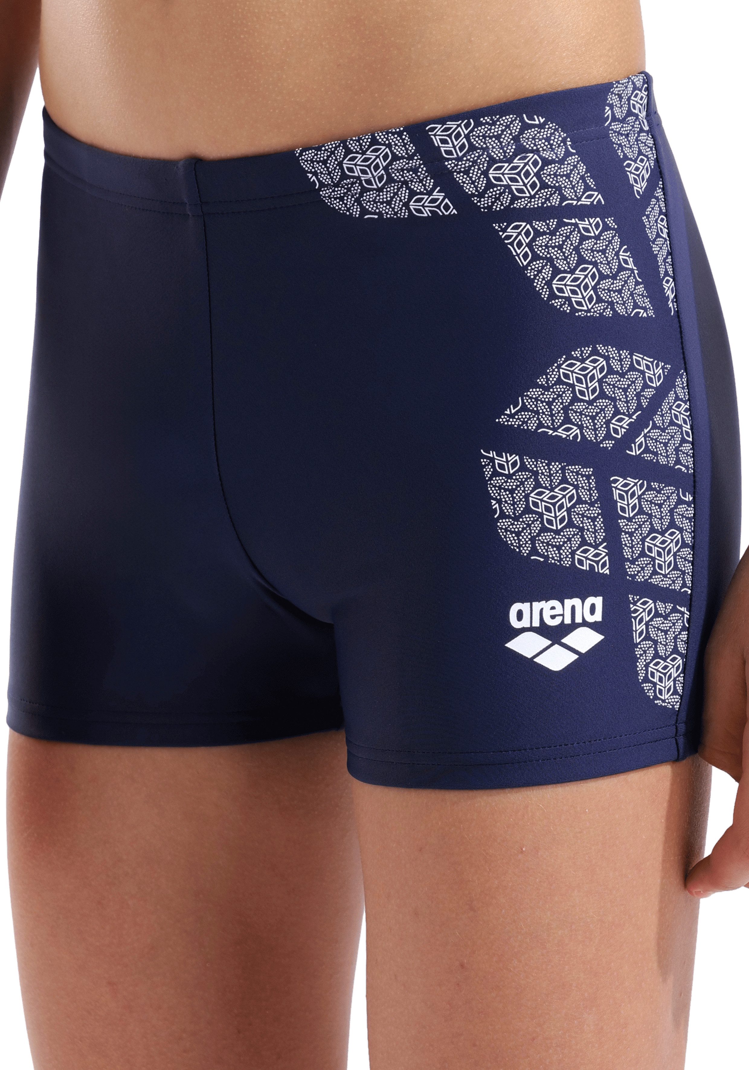 Arena Badehose B ARENA KIKKO SWIM SHORT