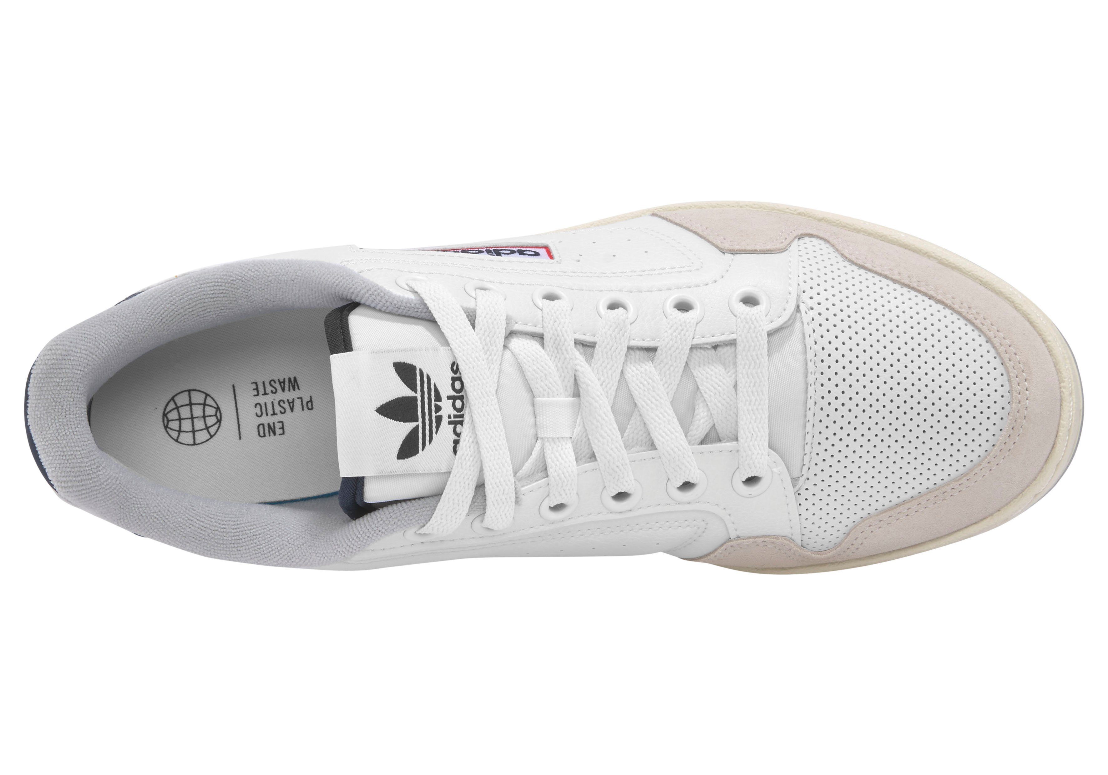 adidas Originals NY Sneaker 90 FTWWHT-FTWWHT-LEGINK