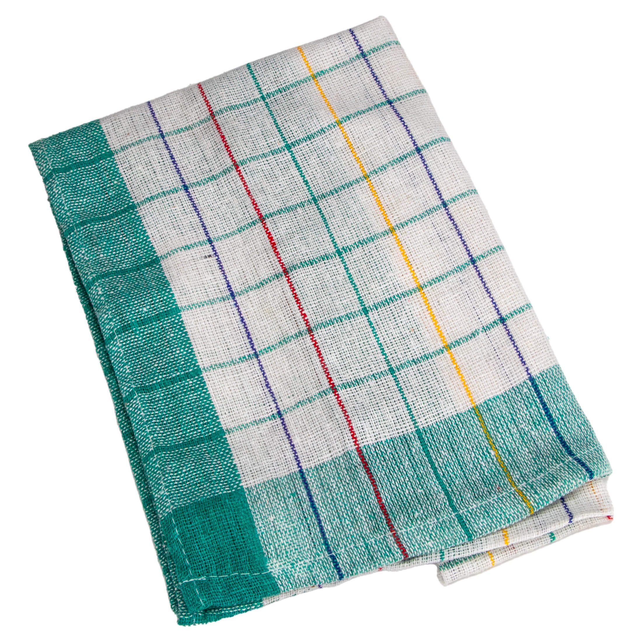 Casa Colori Geschirrtuch 1x Geschirrtuch 45x70cm günstig online kaufen
