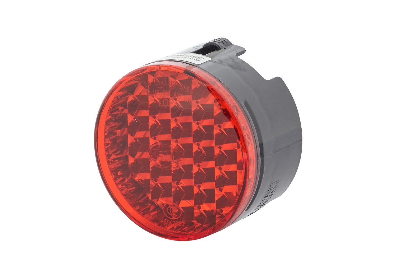 Hella LED Gartenstrahler HELLA 8RA 009 001-031 Rückstrahler