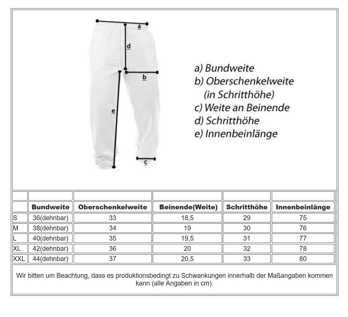 CARISMA Strandhose Herren Musselin Hose lang trendig angenehm luftig locker regular 2162 in Unifarbe