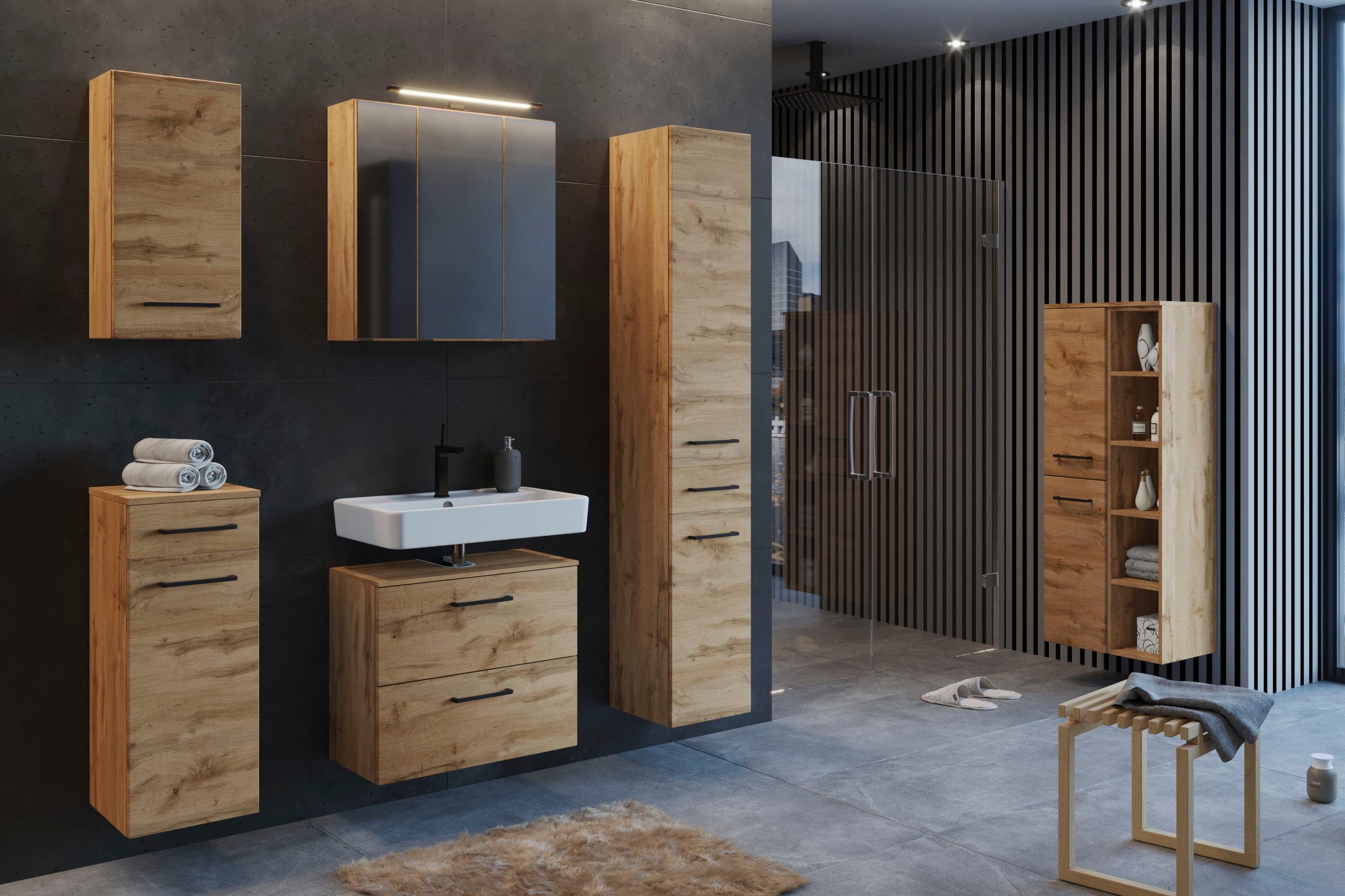 welltime Midischrank Chicago
