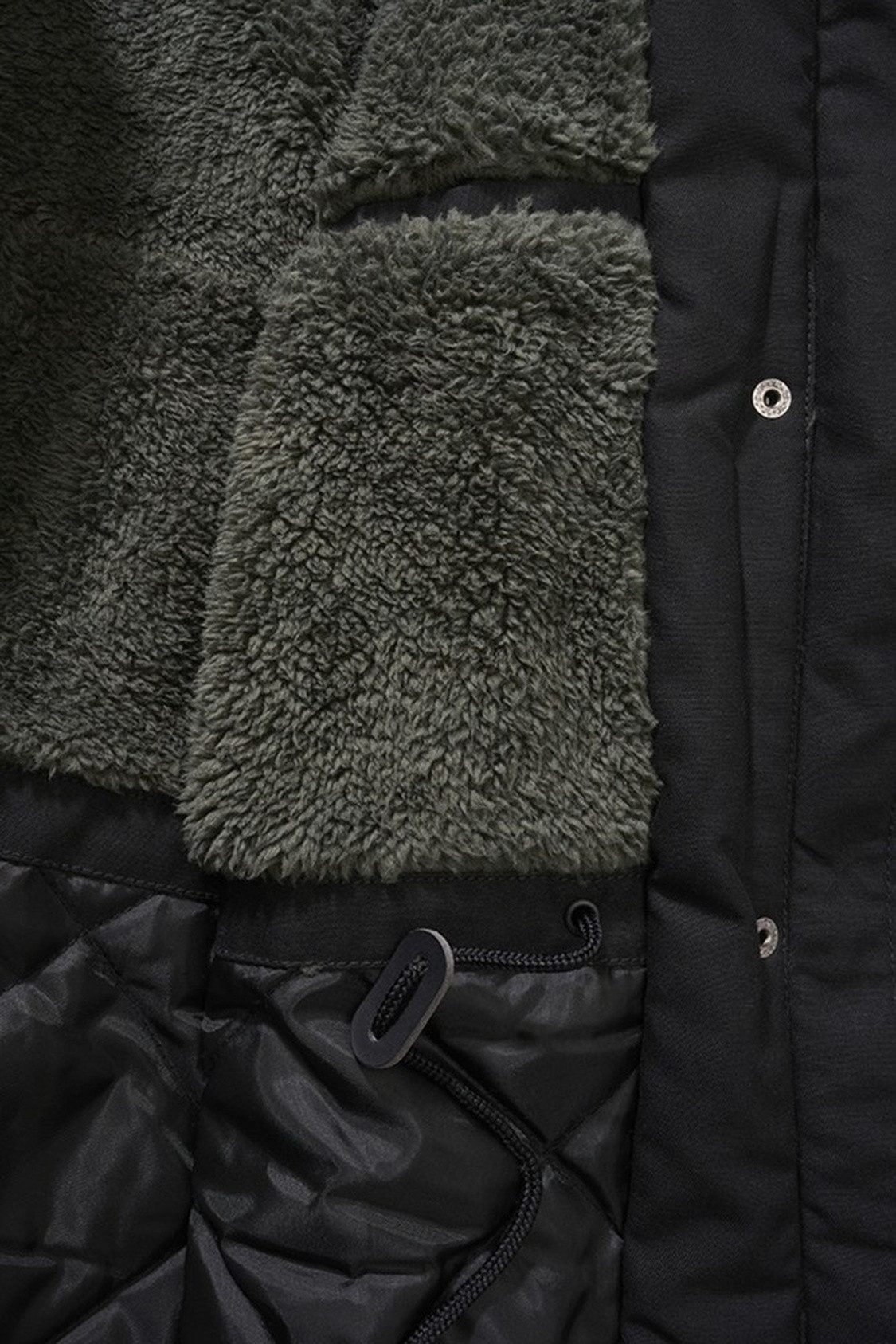 Brandit Parka Women Marsh Lake Parka – Bild 4 von 5