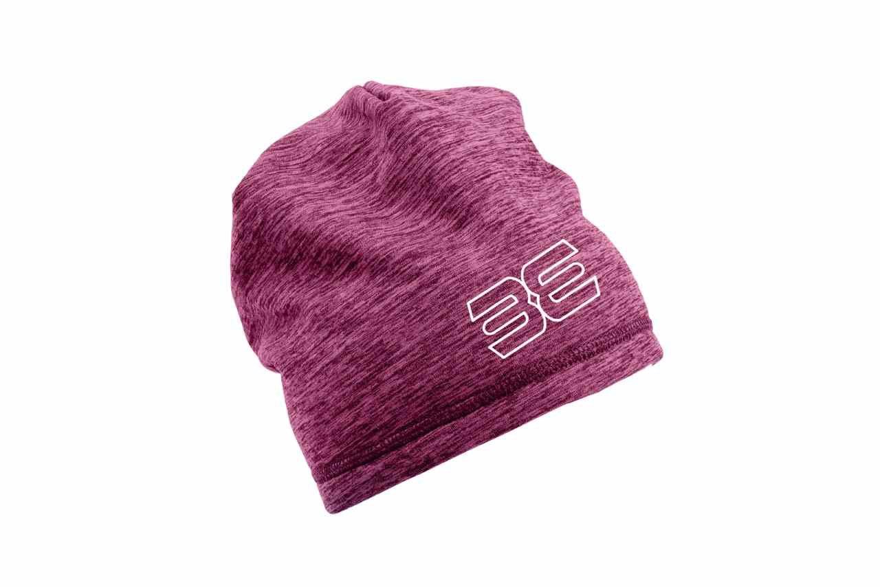 Beanie Roter Hann II-Fleece Mütze