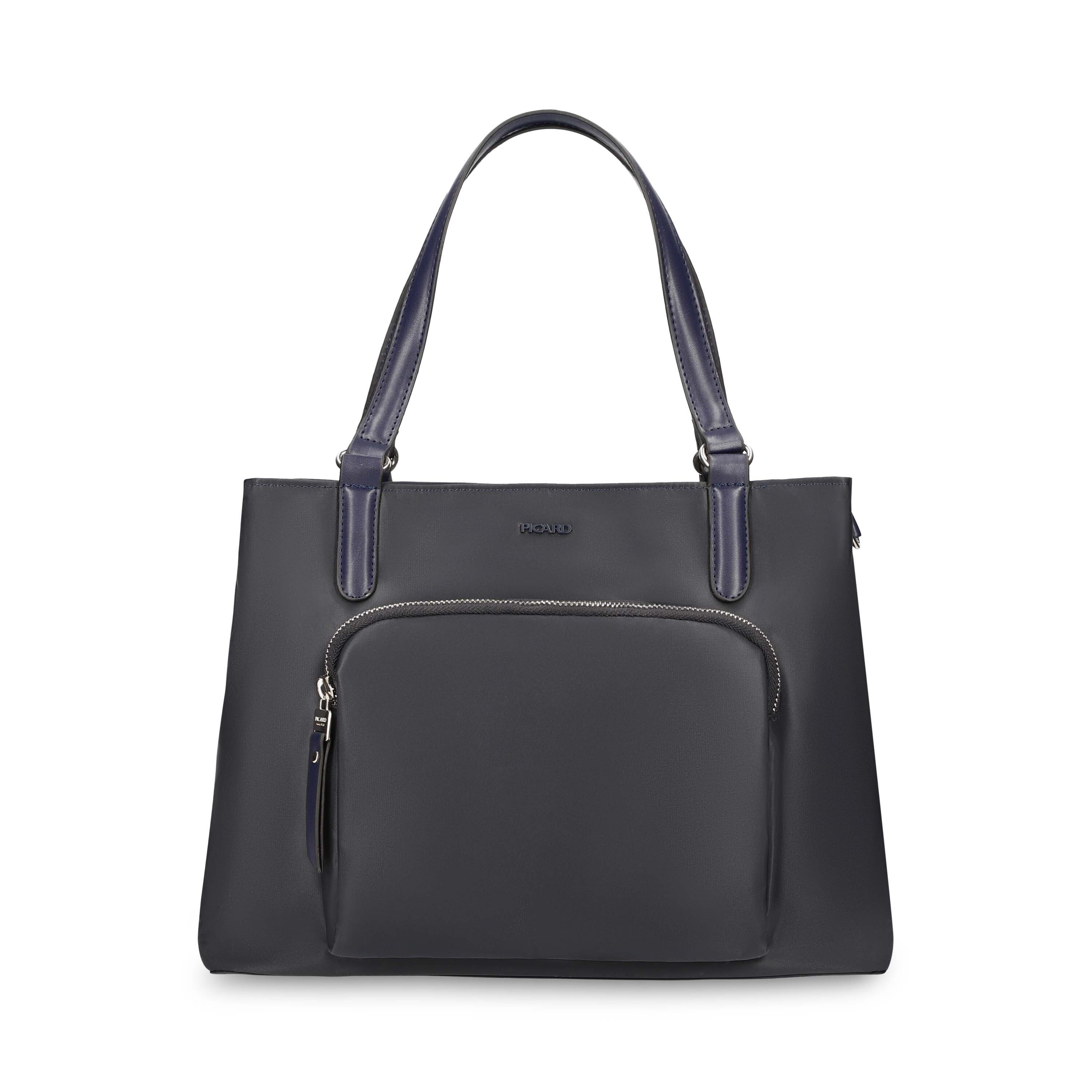 Shopper PICARD Shopper Legere aus Synthetik