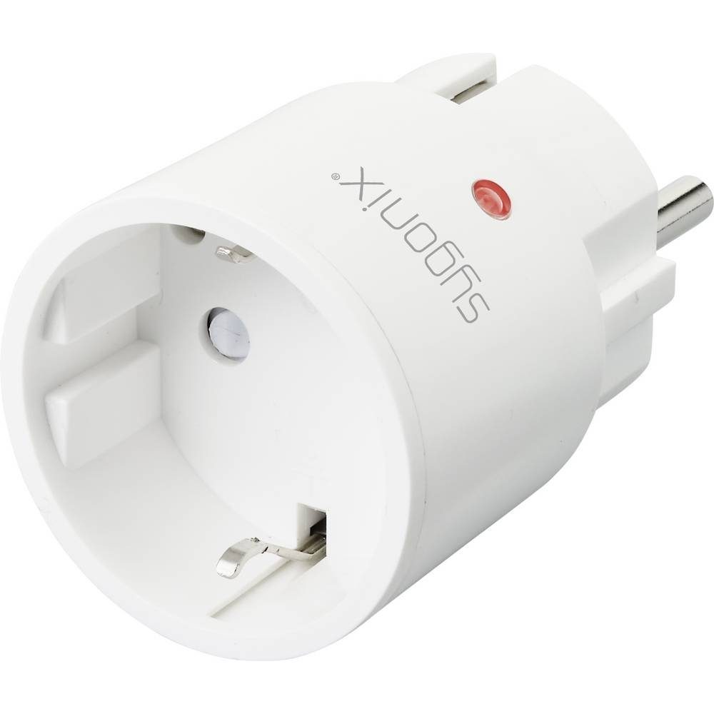 Sygonix RSL ferngesteuerter Steckdosenschalter SY-4730014 Smart-Home-Steuerelement