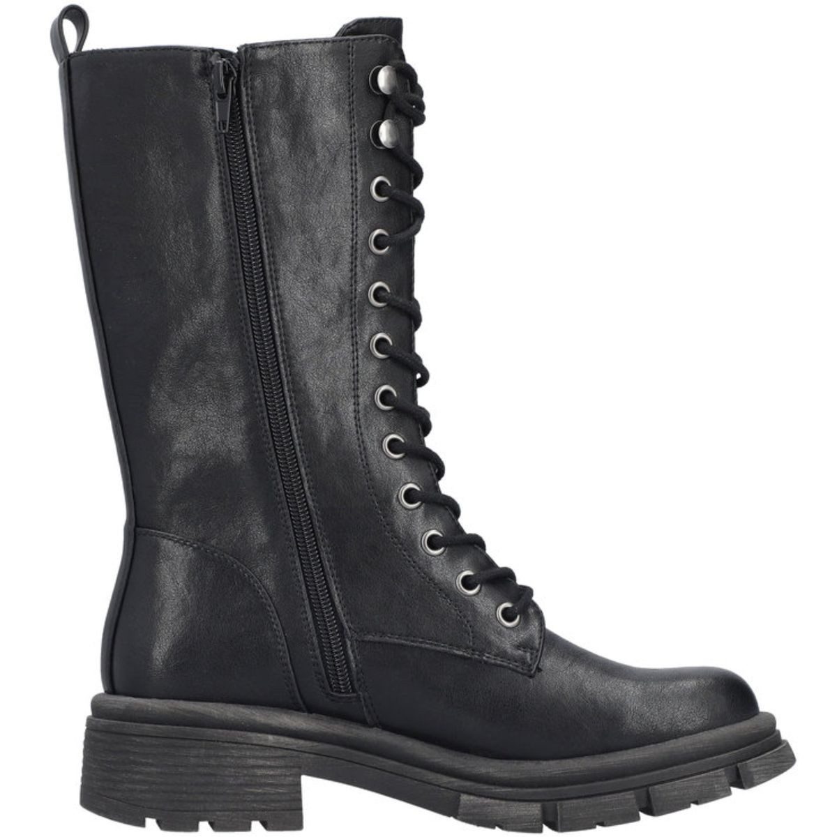 Rieker 91440-00 Stiefelette günstig online kaufen